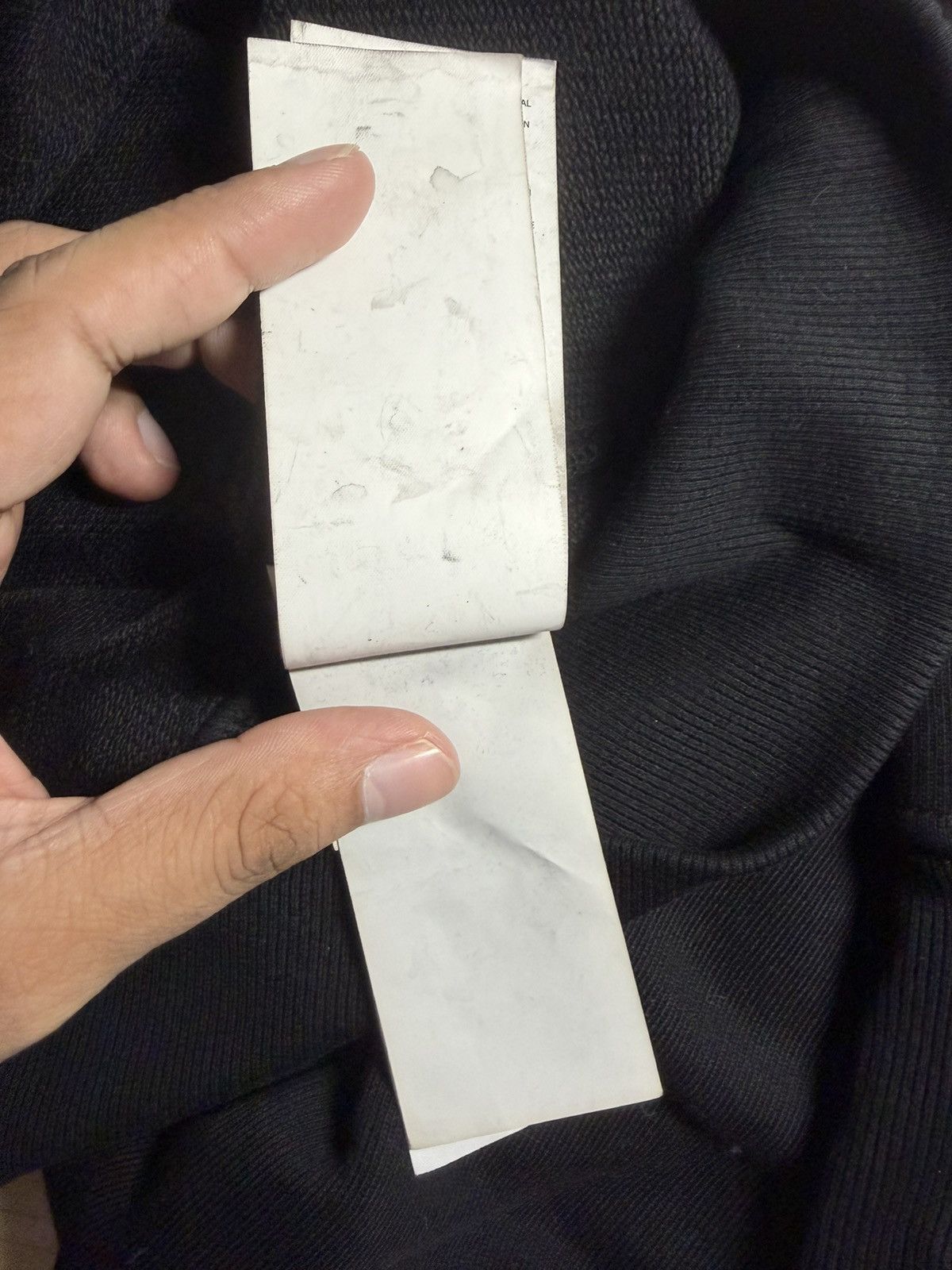 Stone Island Shadow Project (Open to offers) Jumper Size US M / EU 48-50 / 2 - 14 Thumbnail