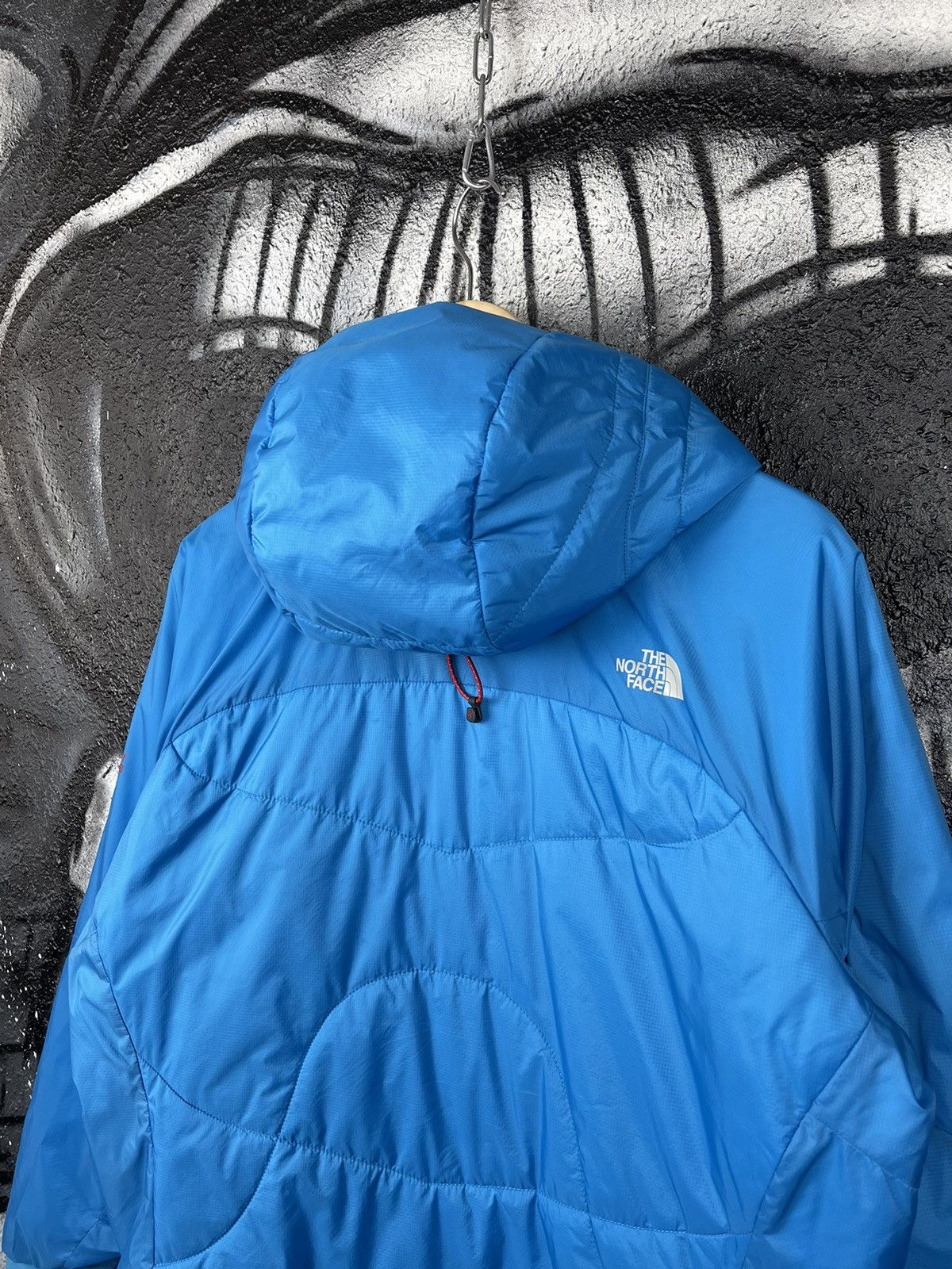 The North Face The North Face Summit Series Primaloft Jacket Woman’s XL/TG Size XL / US 12-14 / IT 48-50 - 5 Thumbnail