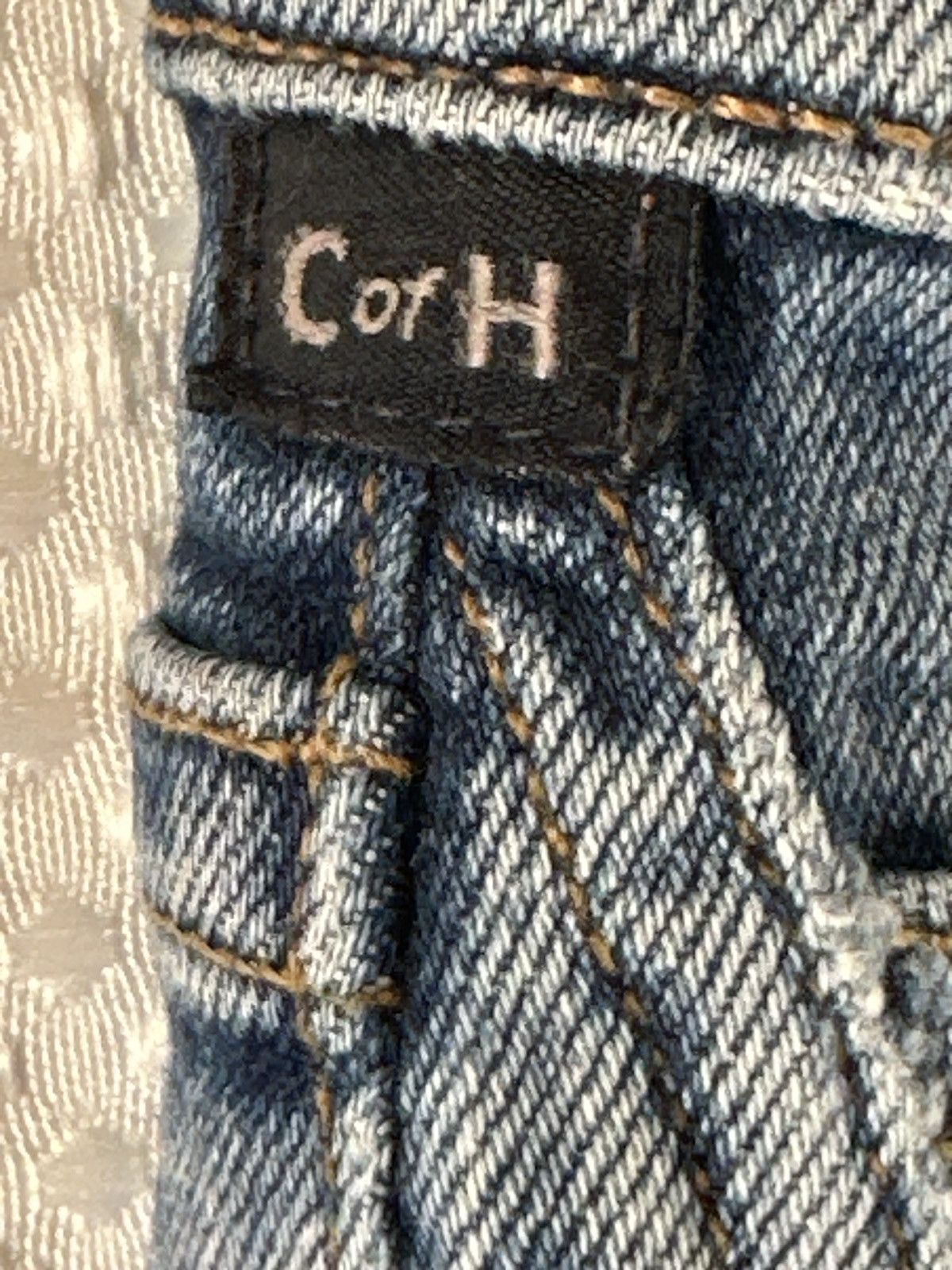 Citizens Of Humanity CITIZENS OF HUMANITY Rocket Crop High Rise Skinny jeans Size 26" / US 2 / IT 38 - 5 Thumbnail