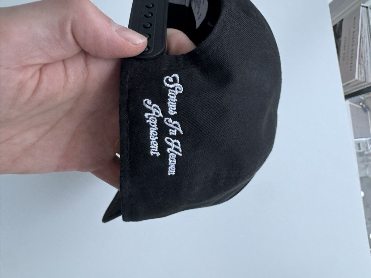 Represent Clo. Represent Angel Hat Size ONE SIZE - 3 Thumbnail