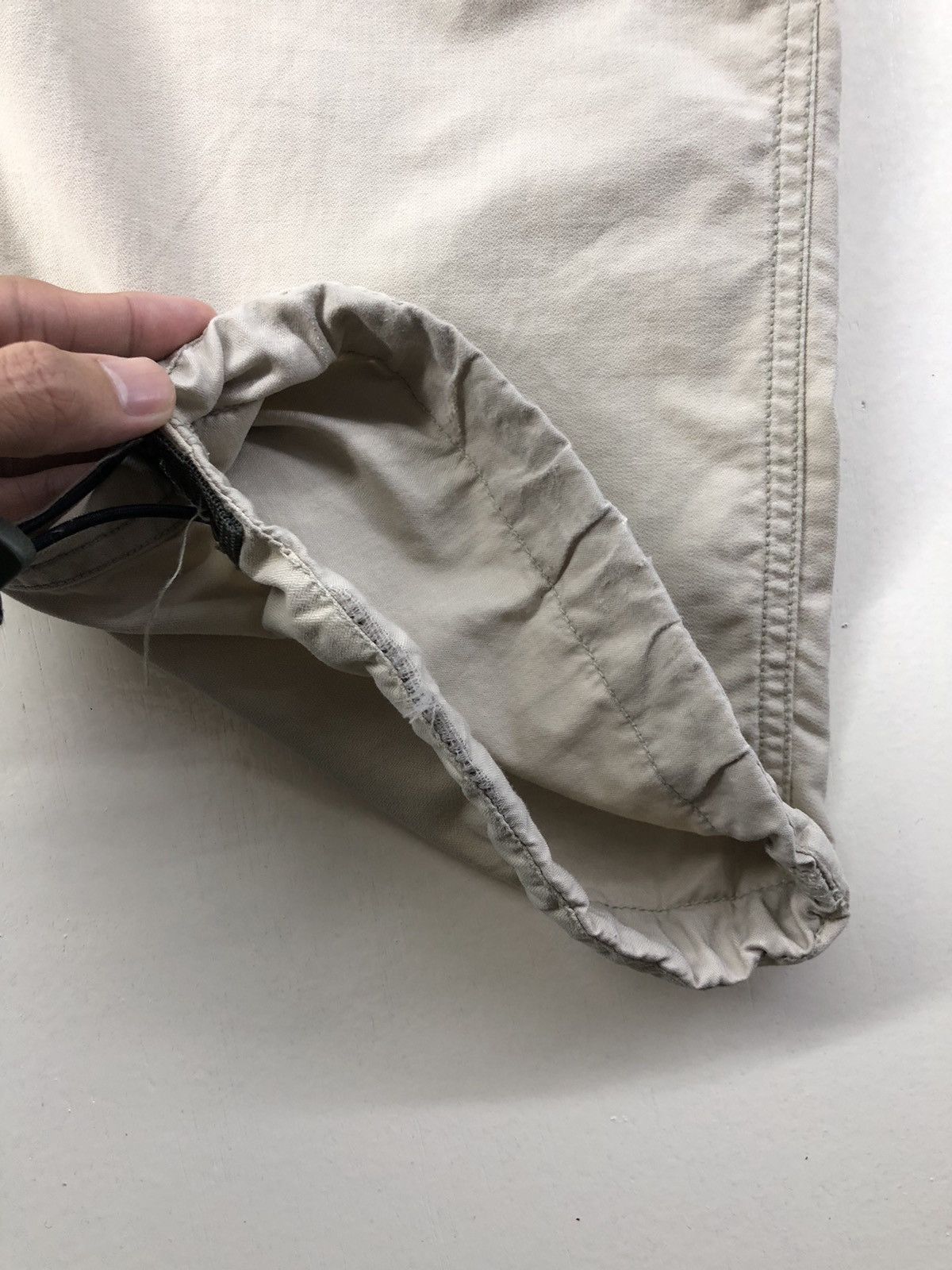 291295=Homme 291295=Homme Multipocket Cargo Pants Size US 31 - 21 Thumbnail