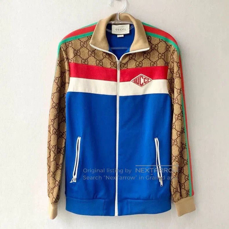 Gucci Gucci ClassicXS. Size US XS / EU 42 / 0 - 2 Thumbnail