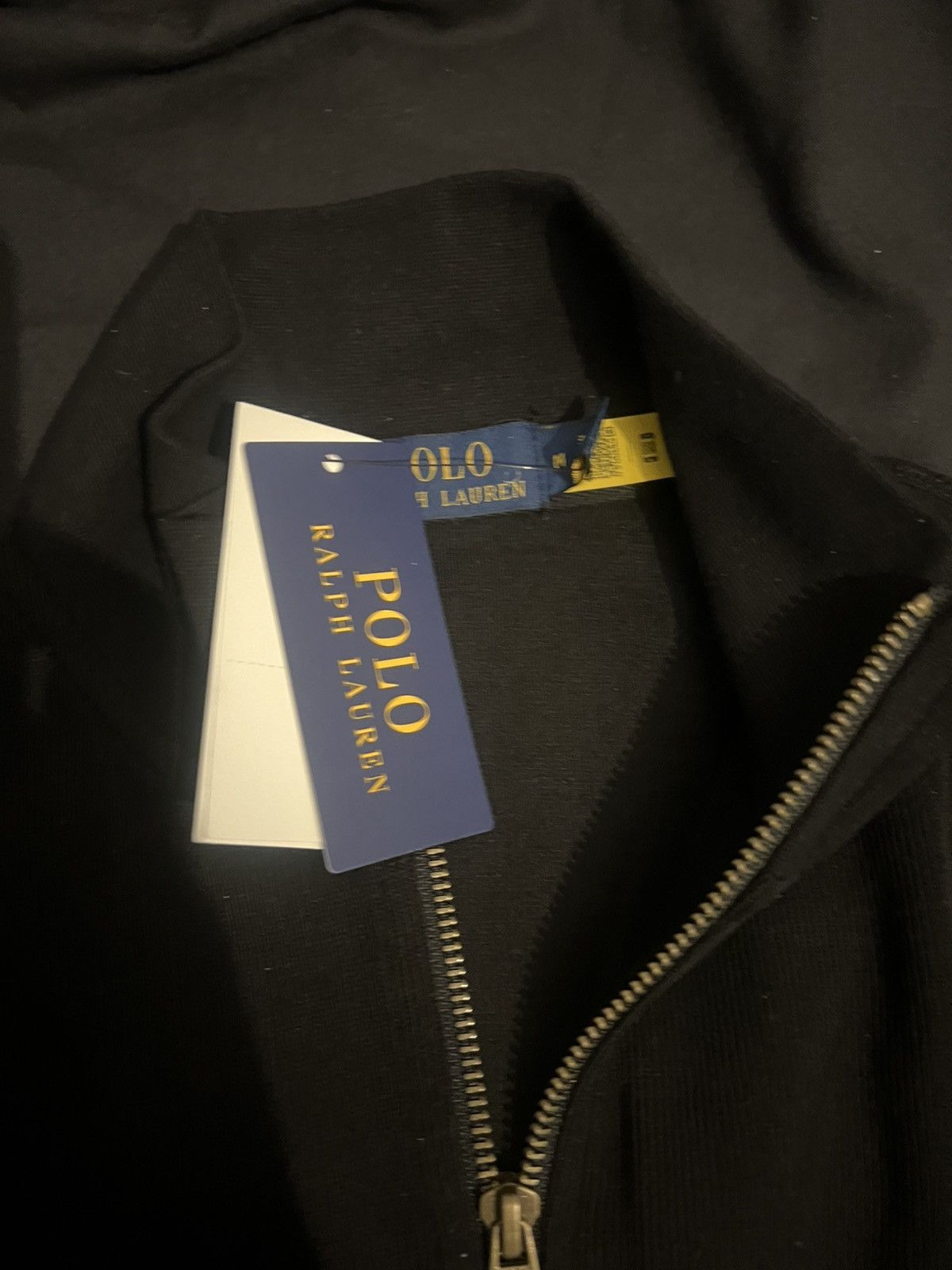 Ralph Lauren Rarlph Lauren hoodie Size 48R - 4 Thumbnail