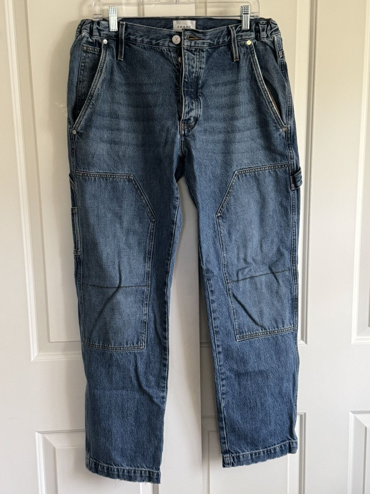 Frame Frame Carpenter Jeans Size 33 Size US 33 - 1 Thumbnail