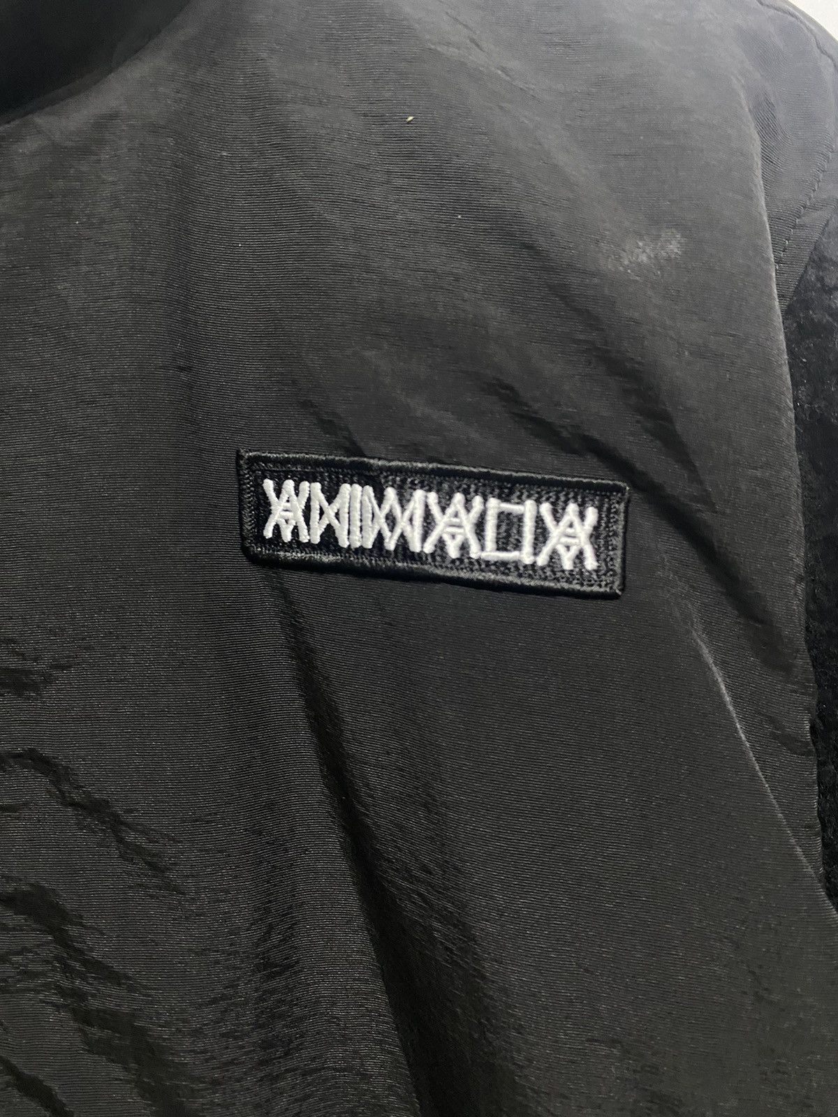 Designer × Japanese Brand Japanese Brand ANIMALIA Sherpa Jacket Punk Size US M / EU 48-50 / 2 - 10 Thumbnail