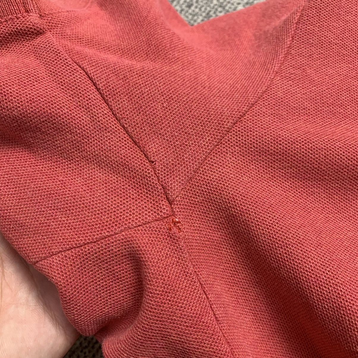 Dockers × Vintage Dockers Khakis Polo Shirt Size US M / EU 48-50 / 2 - 18 Thumbnail