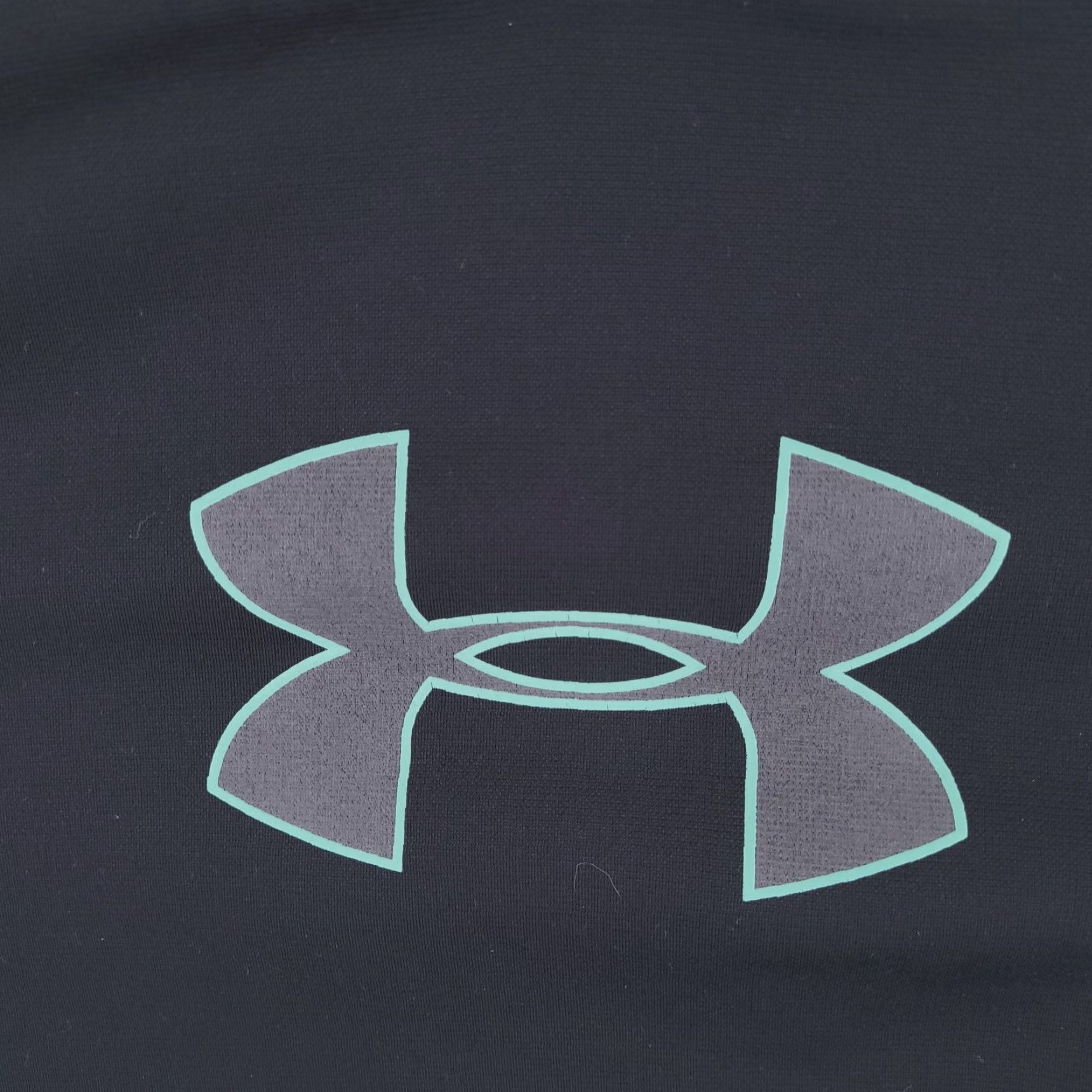 Under Armour Under Armour Hoodie Mens Medium Black Storm Pullover Sweatshirt Size US M / EU 48-50 / 2 - 4 Thumbnail
