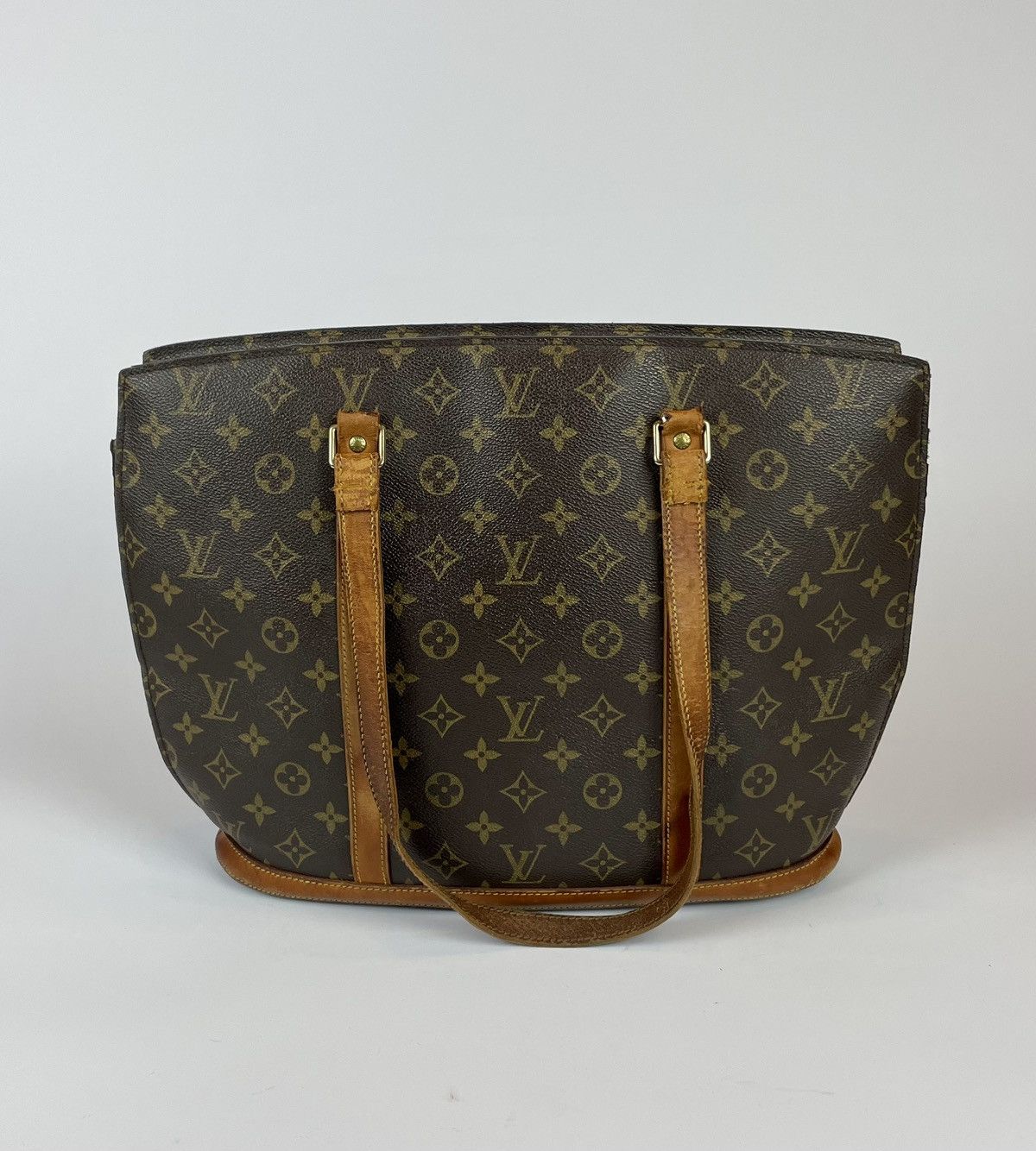Louis Vuitton Louis Vuitton Babylon Size ONE SIZE - 1 Thumbnail