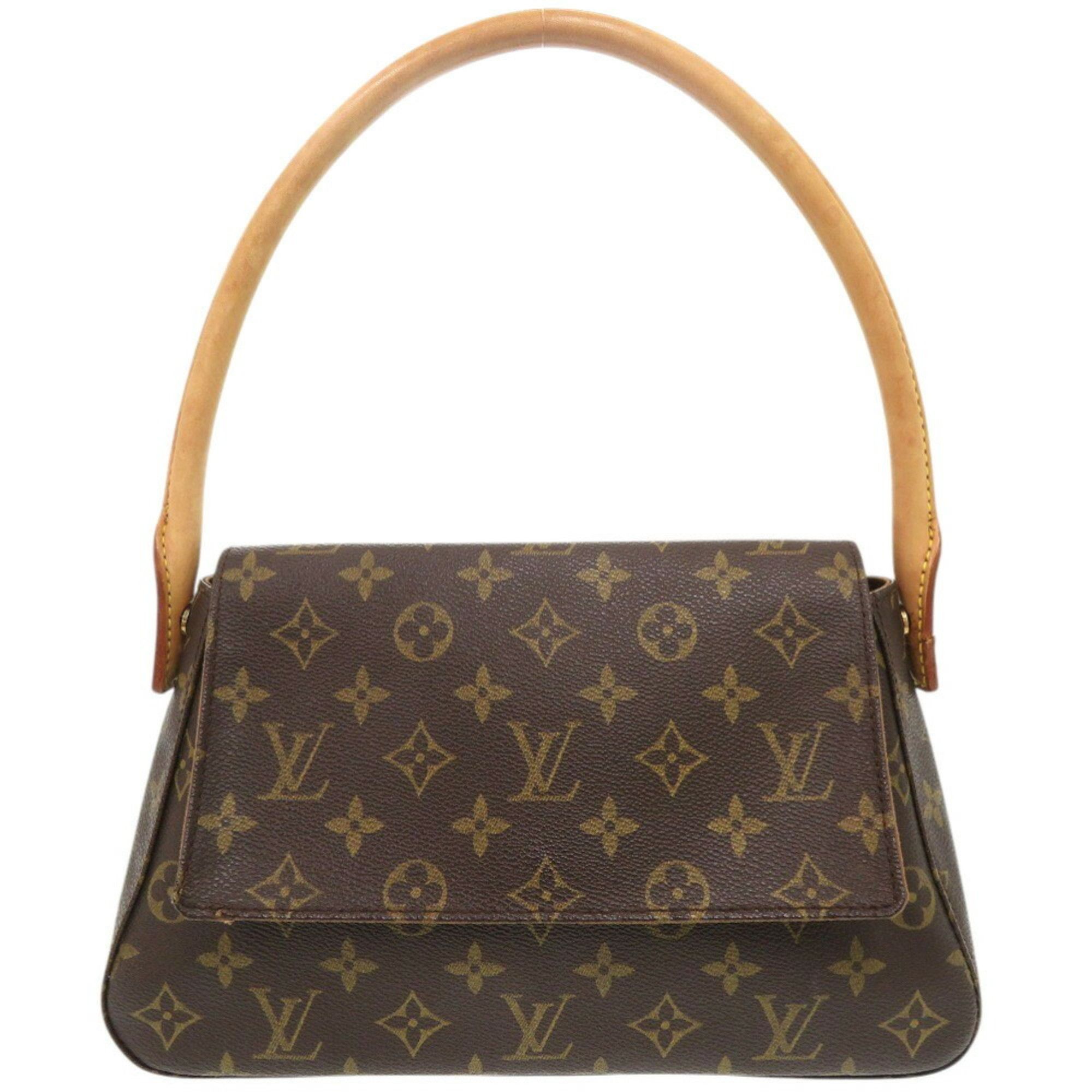 Louis Vuitton Louis Vuitton Looping handbag Size ONE SIZE - 1 Thumbnail