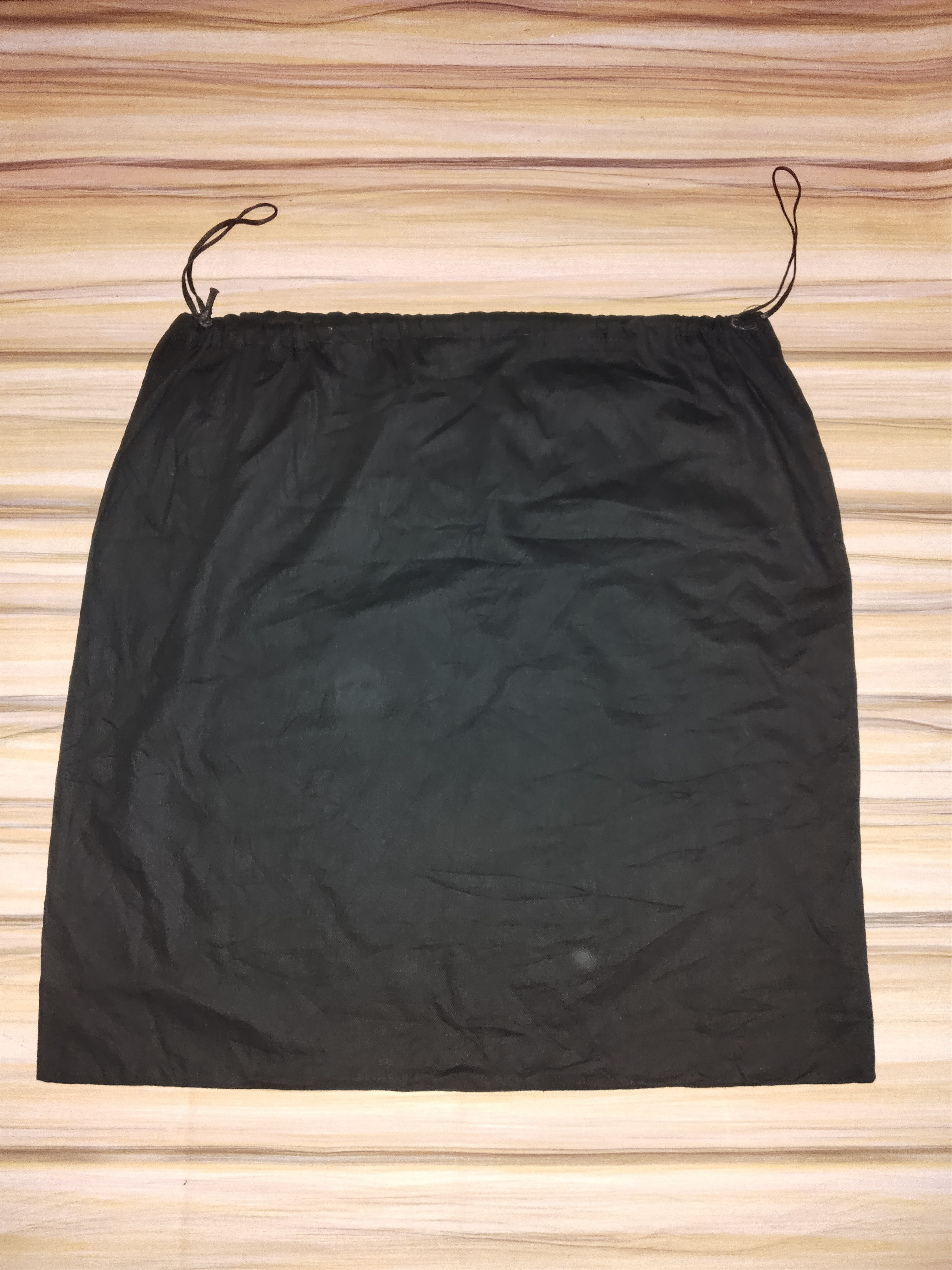 Jil Sander JIL SANDER Dust Bag Size ONE SIZE - 3 Thumbnail