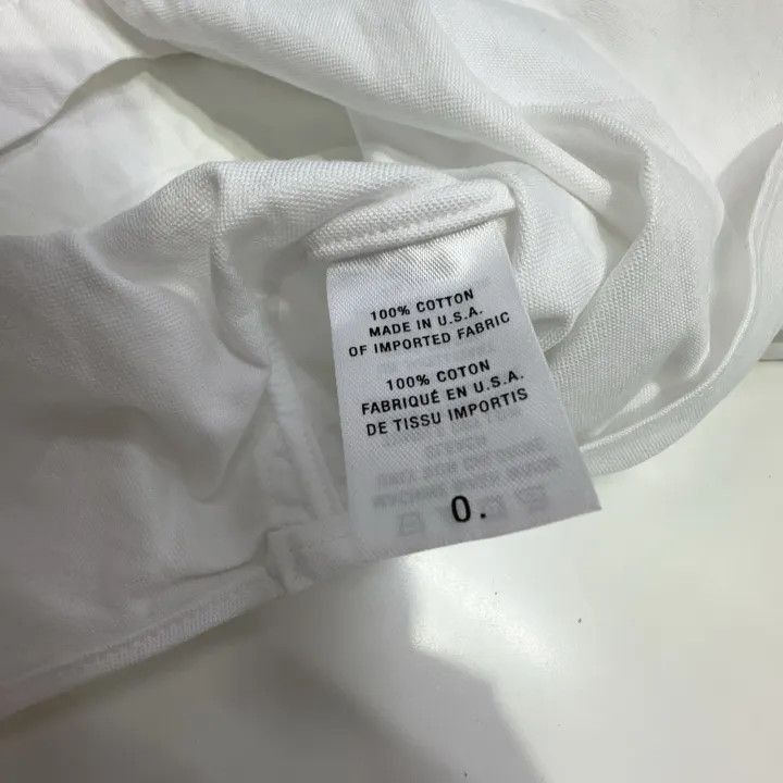 Thom Browne Thom Browne Classic Striped Oxford Shirt -2507 Size US M / EU 48-50 / 2 - 5 Thumbnail