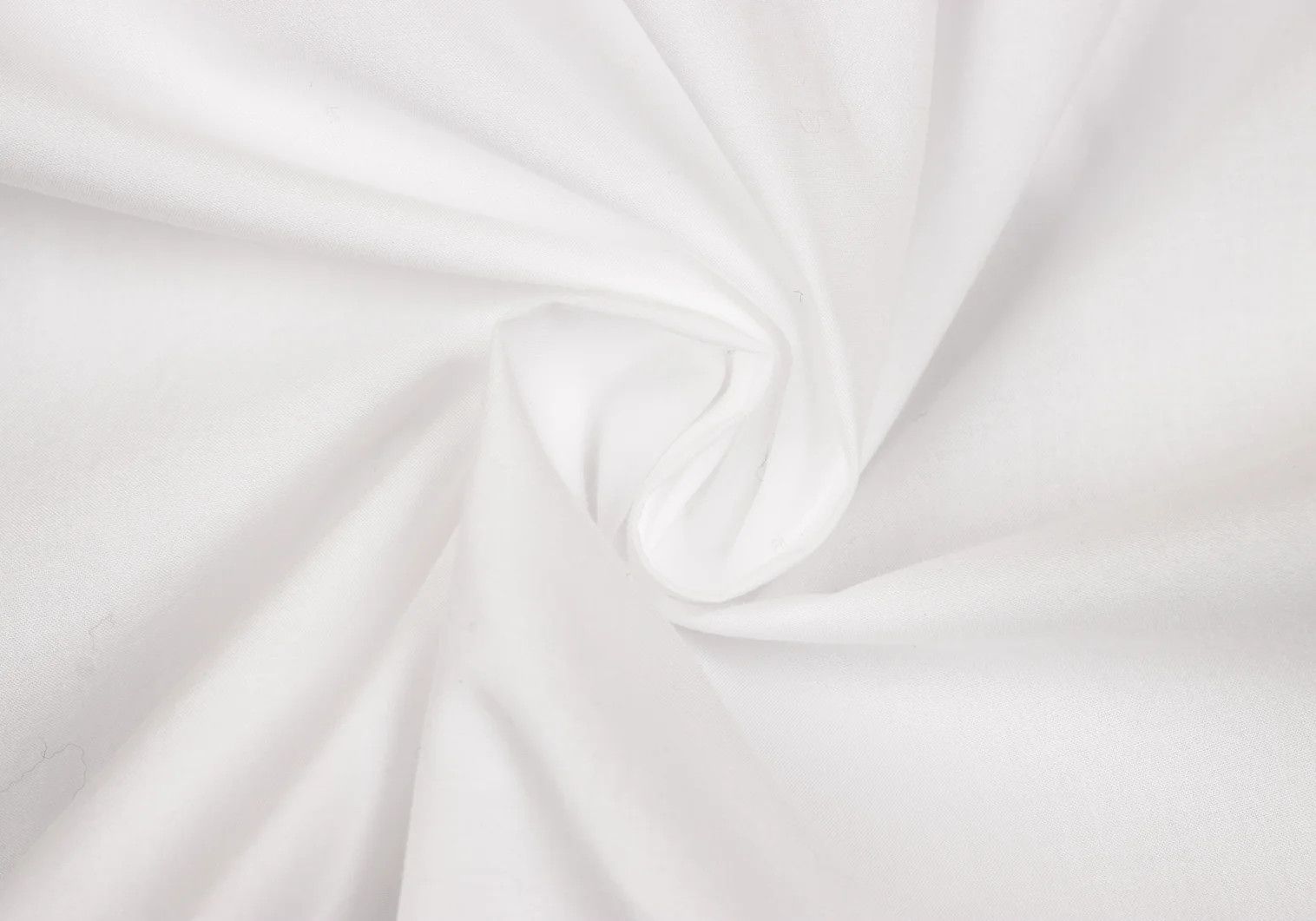 Issey Miyake Front Wave Pleats Design Long Sleeve Shirt in Off-White Size US S / EU 44-46 / 1 - 12 Thumbnail