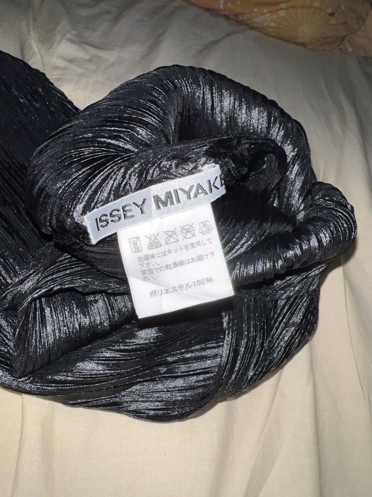 Issey Miyake ISSEY MIYAKE VERY RARE Size M / US 6-8 / IT 42-44 - 11 Thumbnail