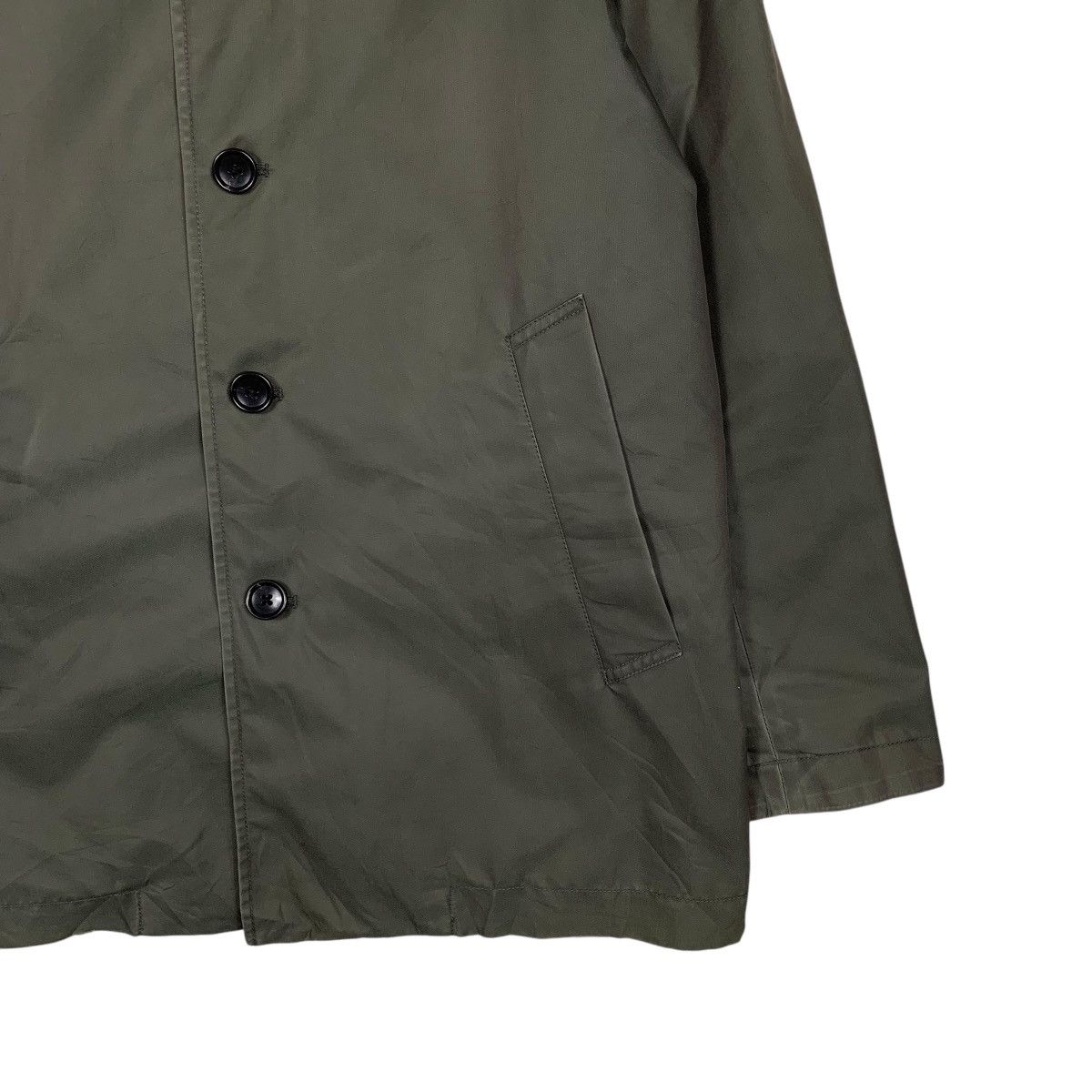 United Arrows Japanese Brand United Arrows Casual Jacket Size US S / EU 44-46 / 1 - 4 Thumbnail