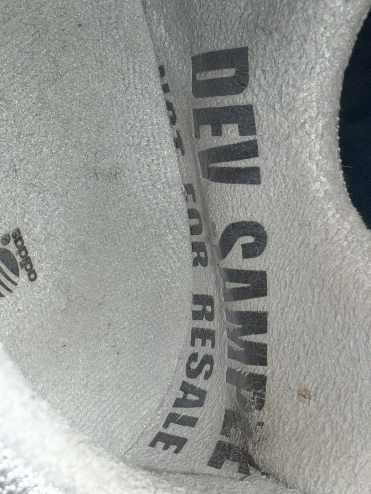 Adidas × Rick Owens Rick owens springoblade sample Size US 6 / EU 39 - 2 Thumbnail