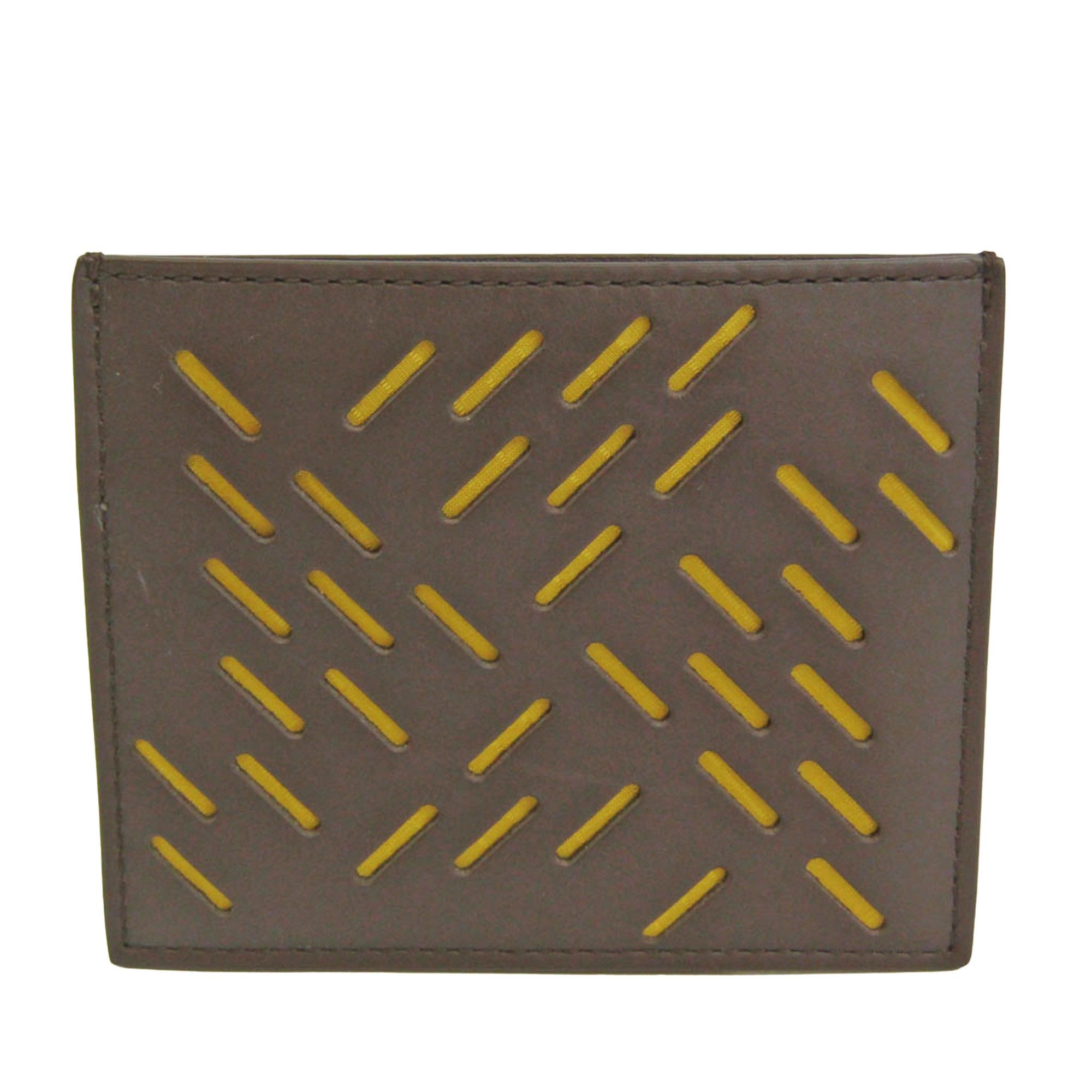 Bottega Veneta -- wallet