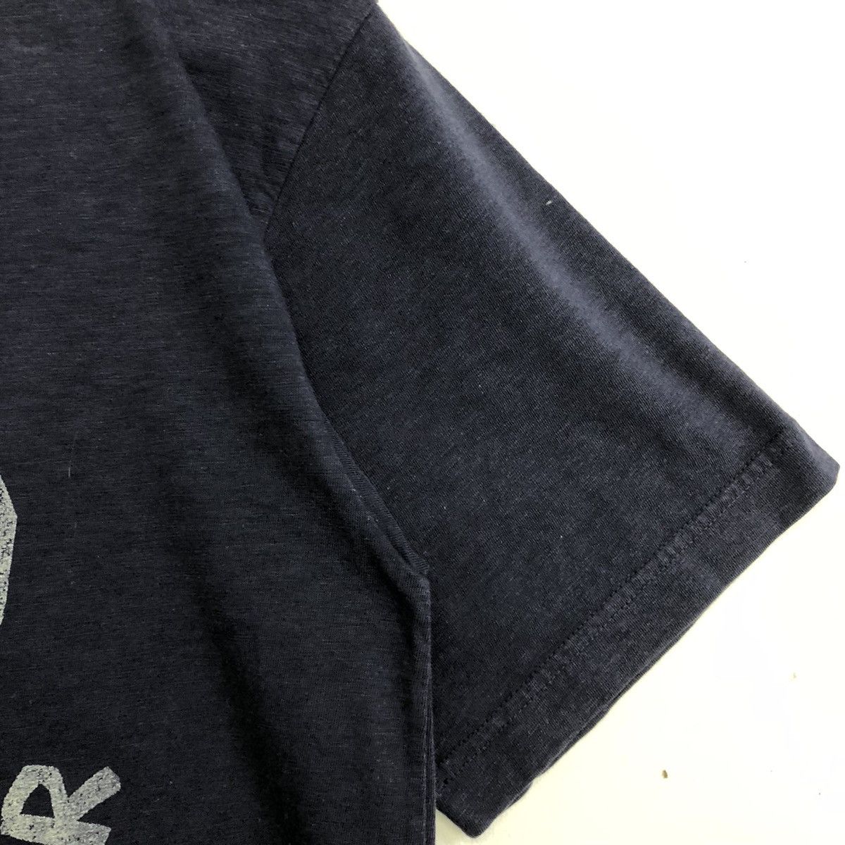 45rpm 45RPM Studio Co. LTD Japanese Brand Tshirt Size US S / EU 44-46 / 1 - 5 Thumbnail