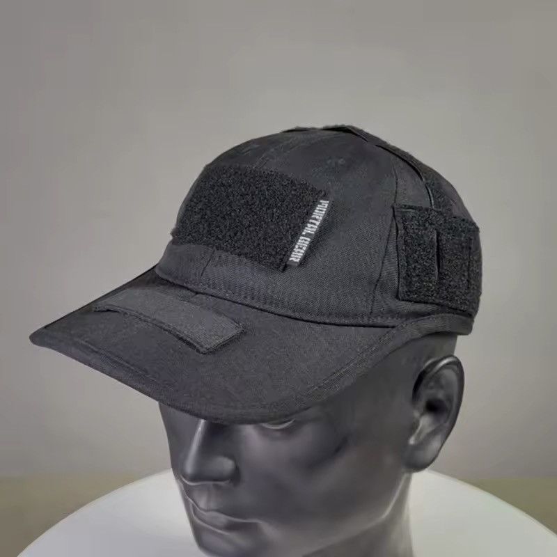 Other Techwear Outdoor Style Multifunctional Baseball Cap Hat Size ONE SIZE - 2 Thumbnail