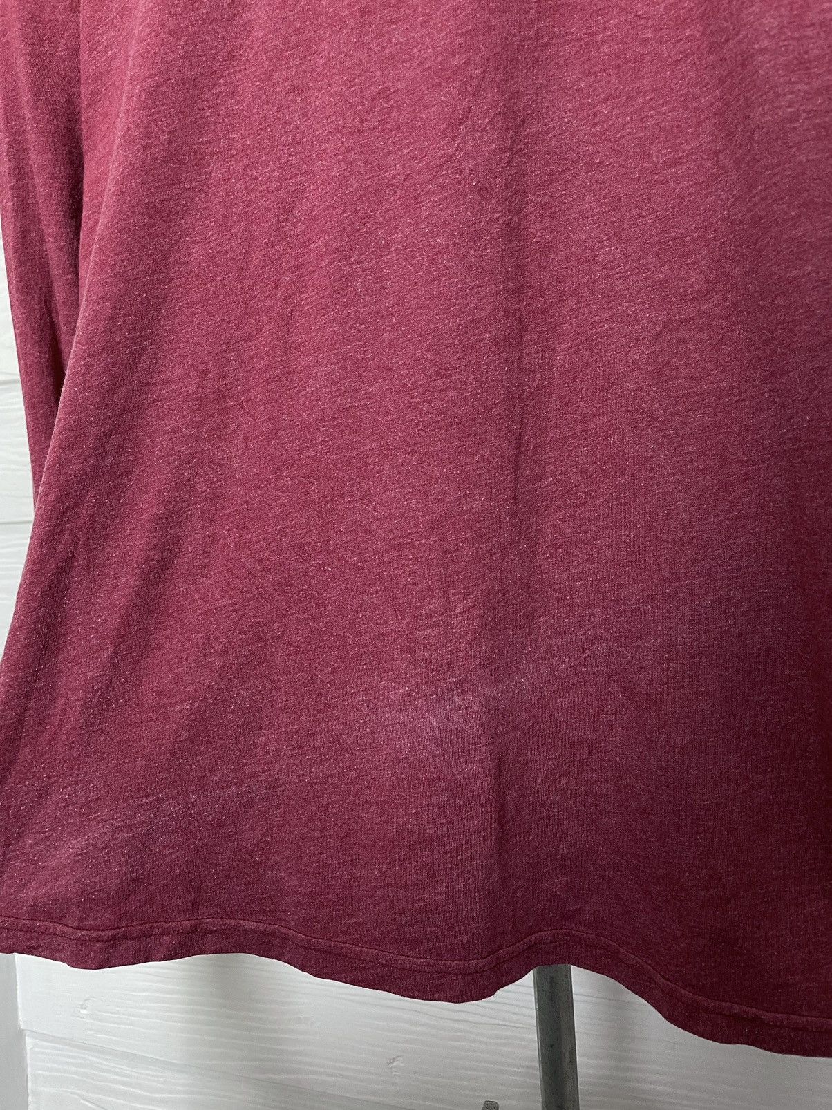 The North Face THE NORTH FACE LONG SLEEVE Size US L / EU 52-54 / 3 - 3 Thumbnail