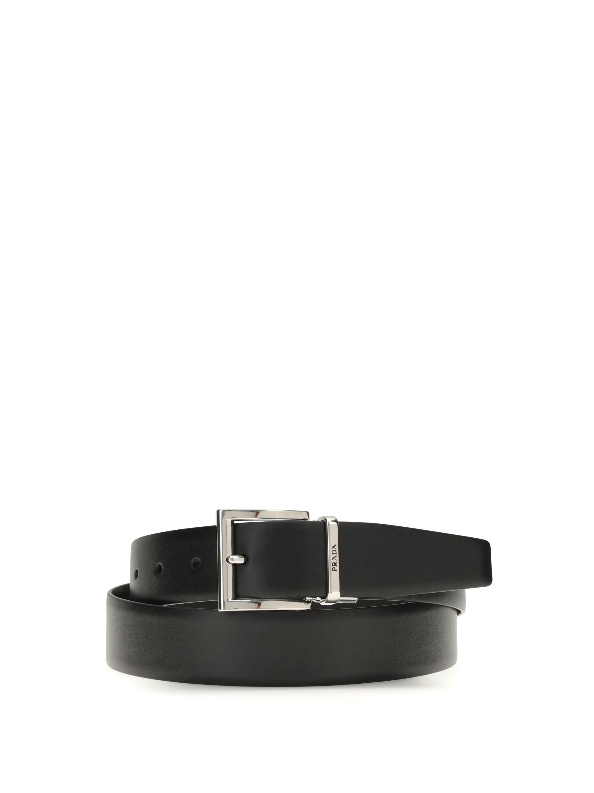 Prada Leather Belt Size ONE SIZE - 1 Thumbnail