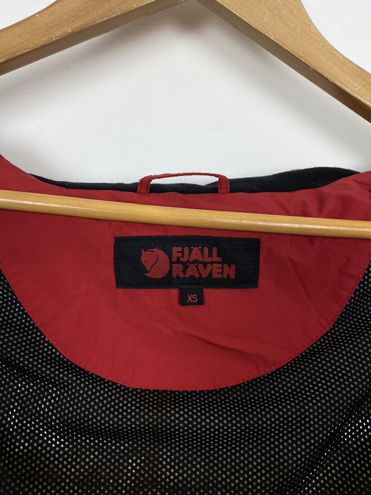 Fjallraven Vintage Fjallraven Hydratic Hooded Jacket 90s Gorpcore Size US XS / EU 42 / 0 - 15 Thumbnail