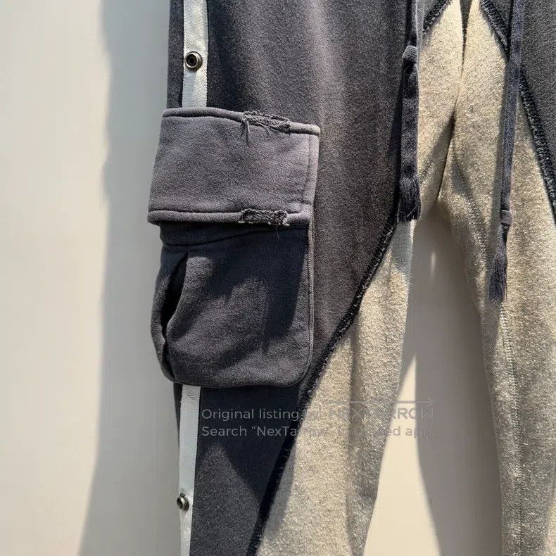 Greg Lauren Greg Lauren size S pants Size US 27 - 3 Thumbnail