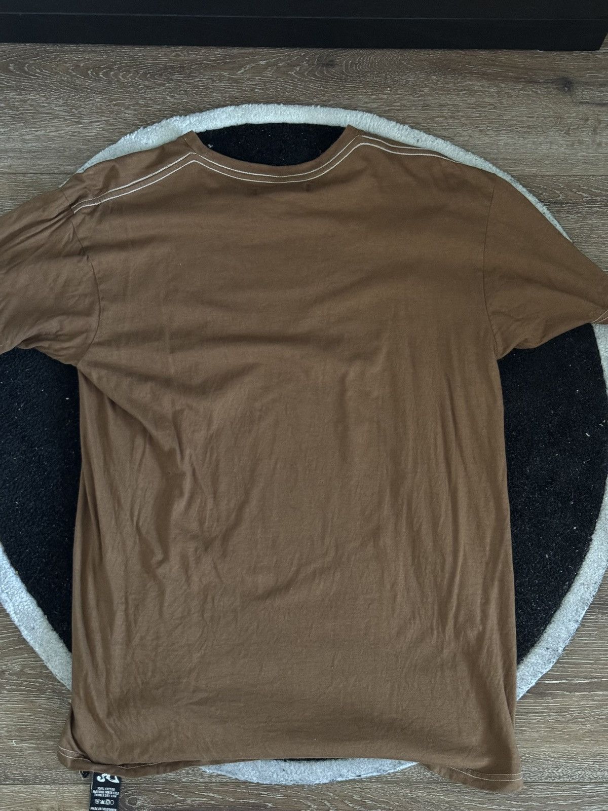Siberia Hills Spirit Ghost Tee Size US L / EU 52-54 / 3 - 2 Thumbnail