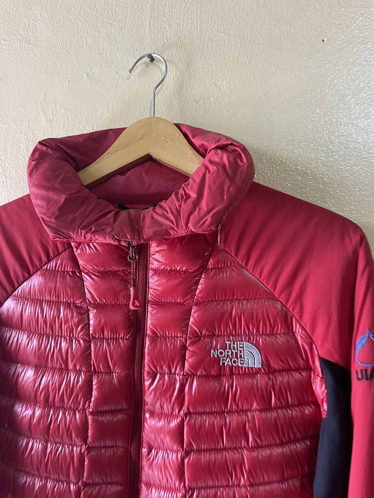 The North Face The North Face Down Jacket x TNF Size US M / EU 48-50 / 2 - 3 Thumbnail