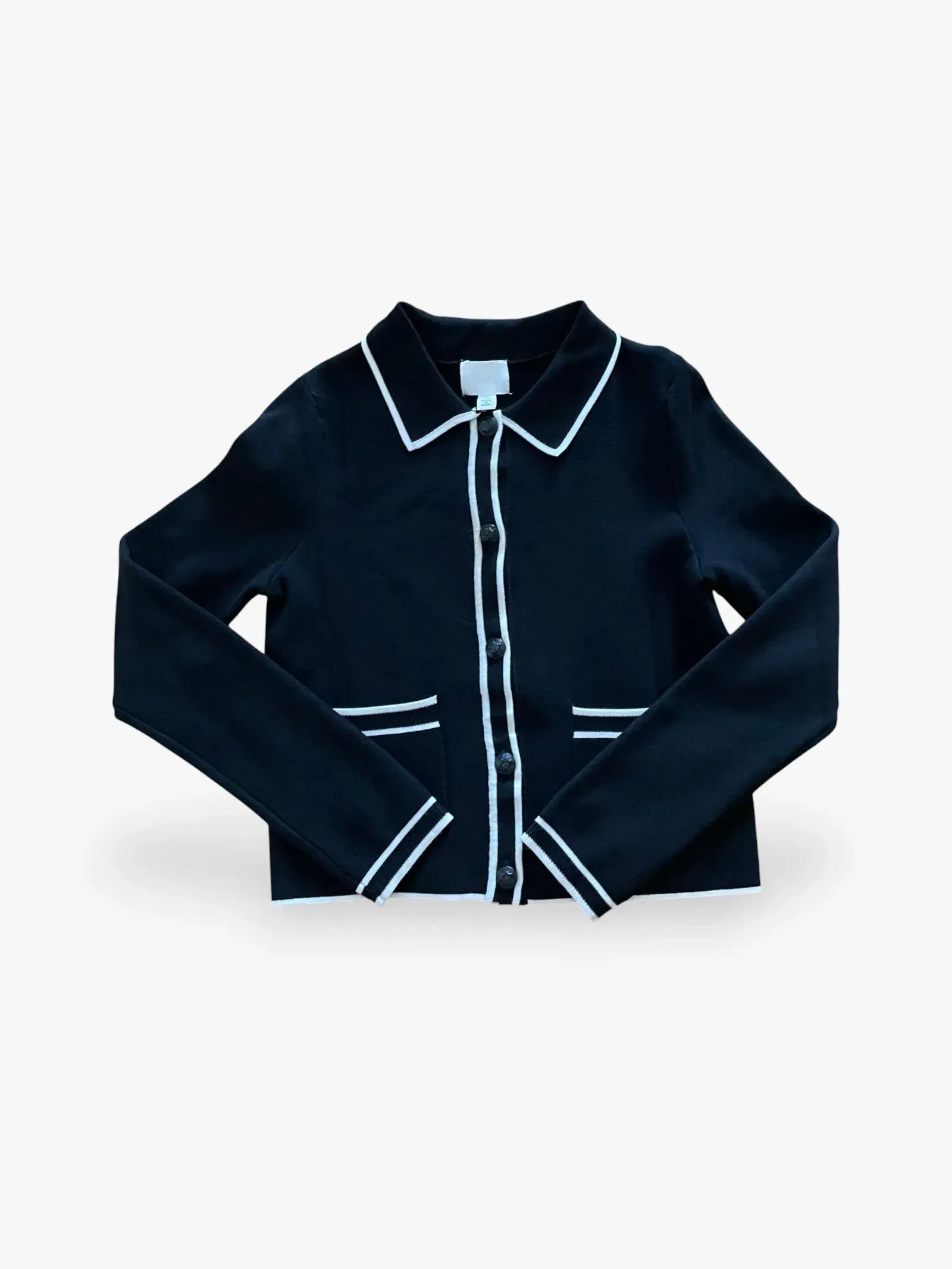 H&M H&M Cardigan Size XS / US 0-2 / IT 36-38 - 1 Thumbnail