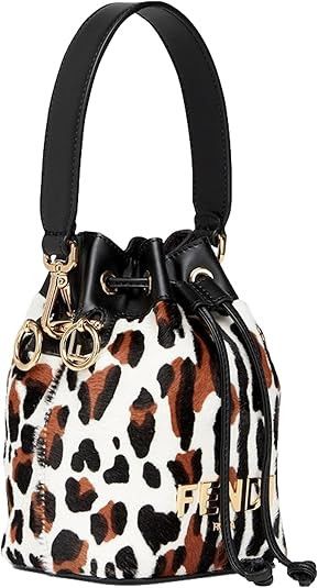 Fendi o1loc1c0824 Size: OS/ Mon Tresor in Multicolor Size ONE SIZE - 2 Thumbnail