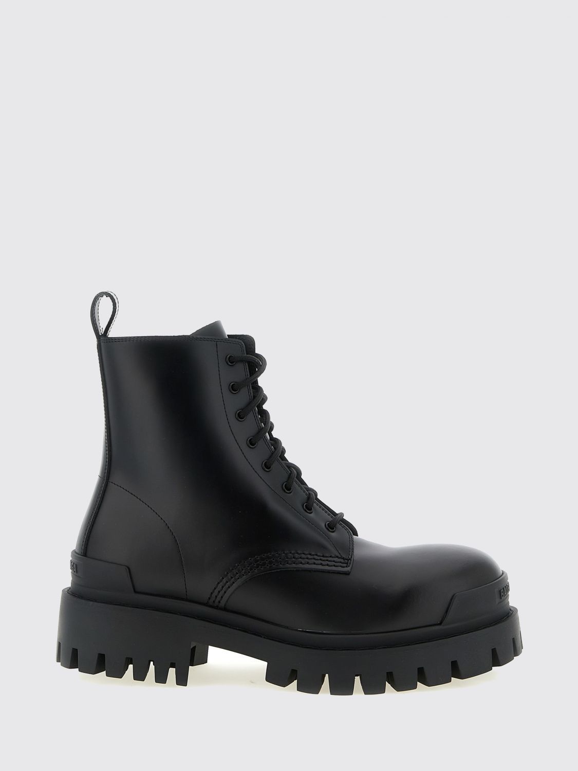 Balenciaga Balenciaga Boot Men Black Size US 12 / EU 45 - 1 Preview