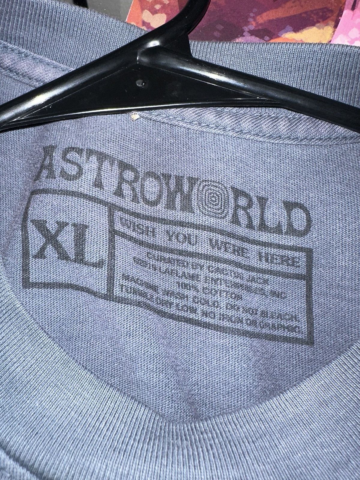Rolling Loud × Travis Scott Travis Scott NYC Rolling Loud 2019 Size US XL / EU 56 / 4 - 5 Thumbnail