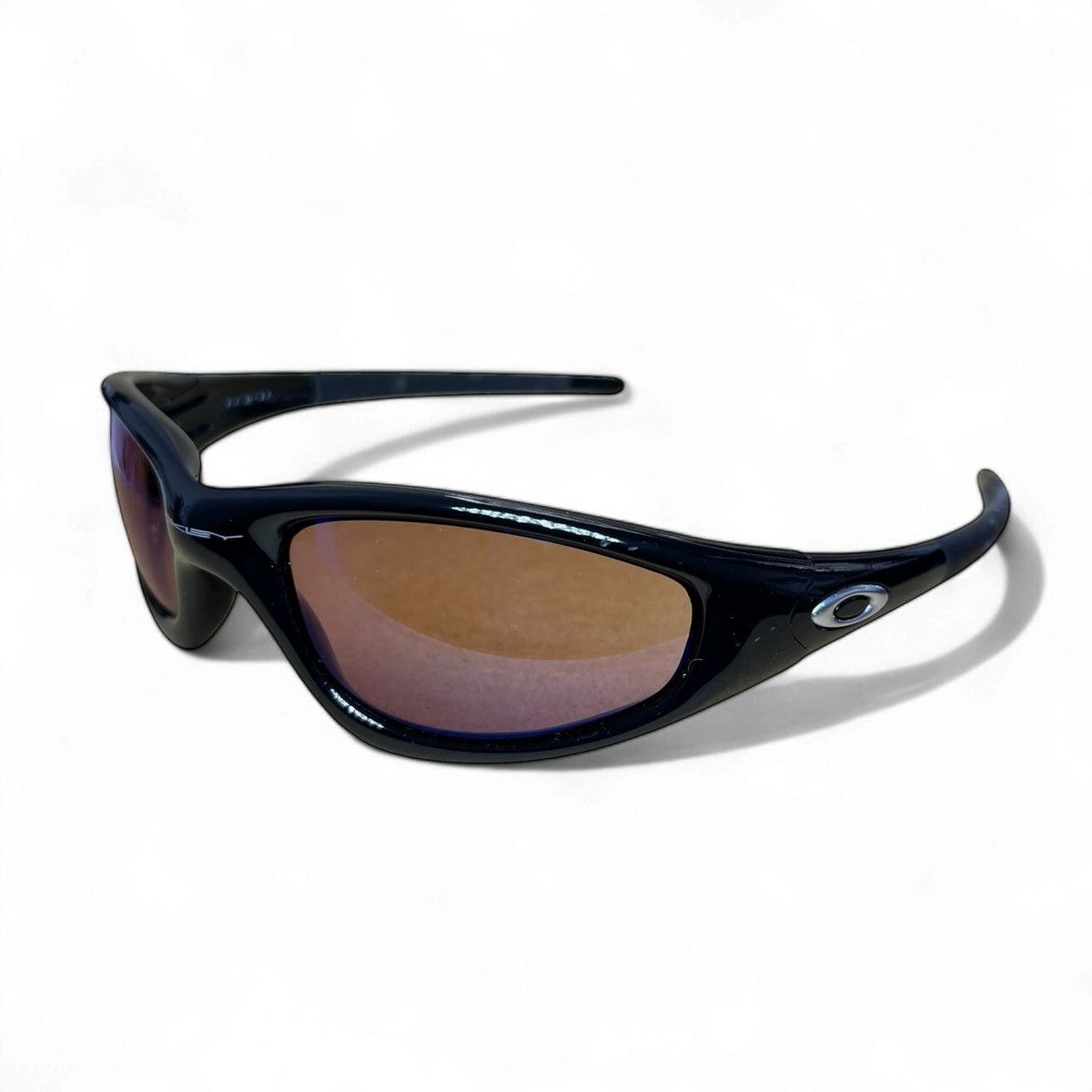 Oakley Vintage Oakley Straight Jacket 1999 | Grailed