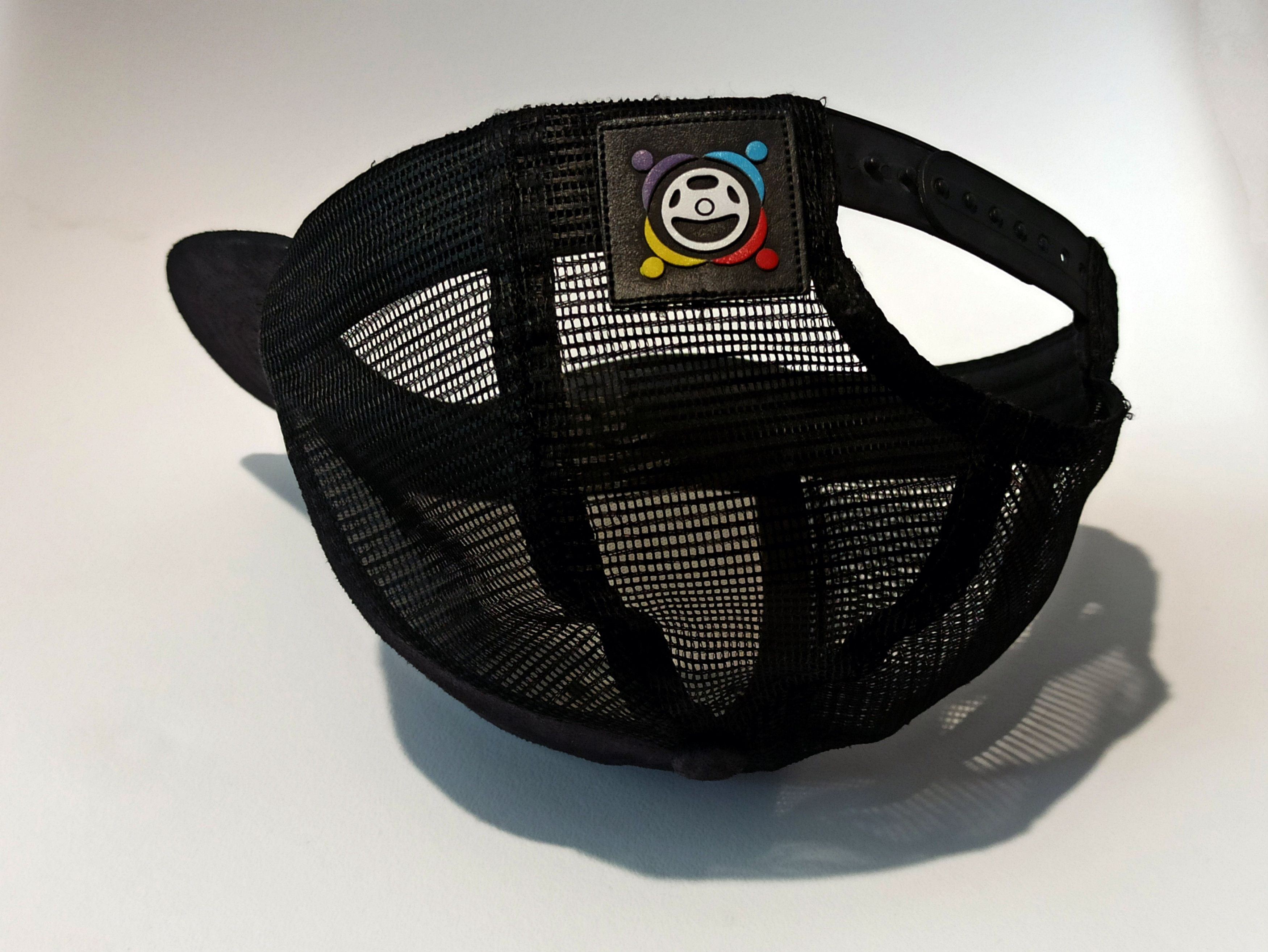 Other × Vintage Motoring Community Cap Unique Steering Emblem Size ONE SIZE - 2 Thumbnail
