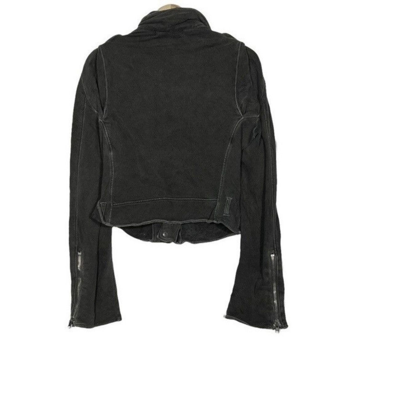 Japanese Brand rodeo crowns jacket full zipper Size M / US 6-8 / IT 42-44 - 2 Thumbnail