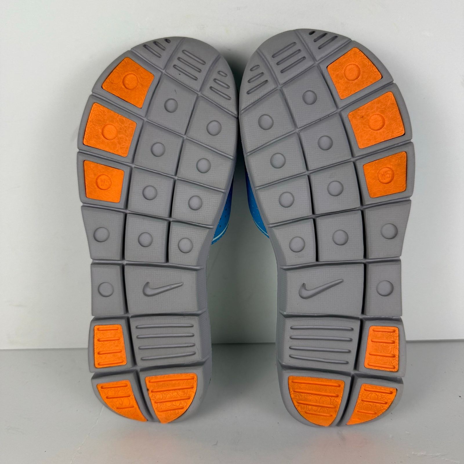 Nike Nike Comfort Slide memory foam athleisure sandals womens 5 Size US 5 / IT 35 - 7 Thumbnail