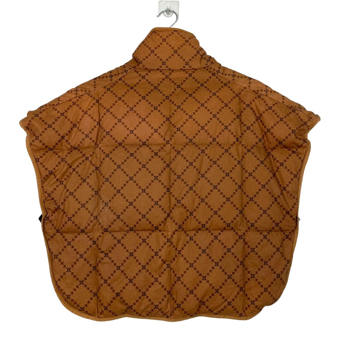 Celine 💥CELINE MONOGRAM PADDED VEST Size US M / EU 48-50 / 2 - 4 Thumbnail