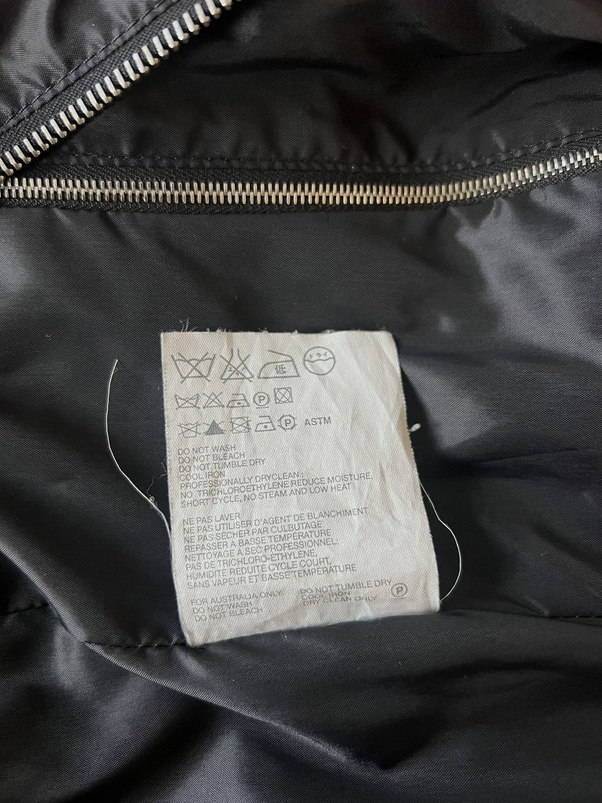 Miu Miu Miu miu trench coat Size XS / US 0-2 / IT 36-38 - 8 Thumbnail