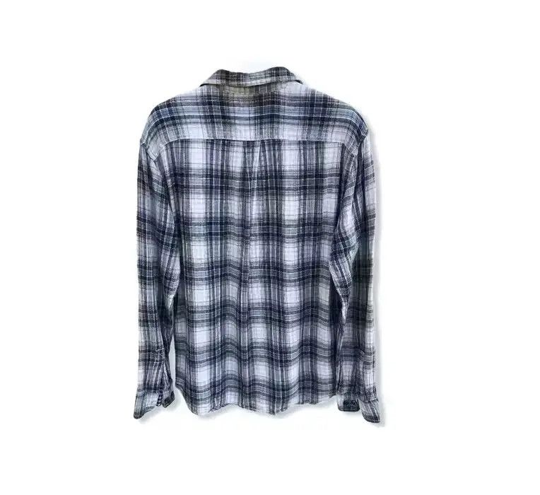 Dickies Dickeis Checked Plaid Tartan Button Up Shirt Size US M / EU 48-50 / 2 - 5 Thumbnail