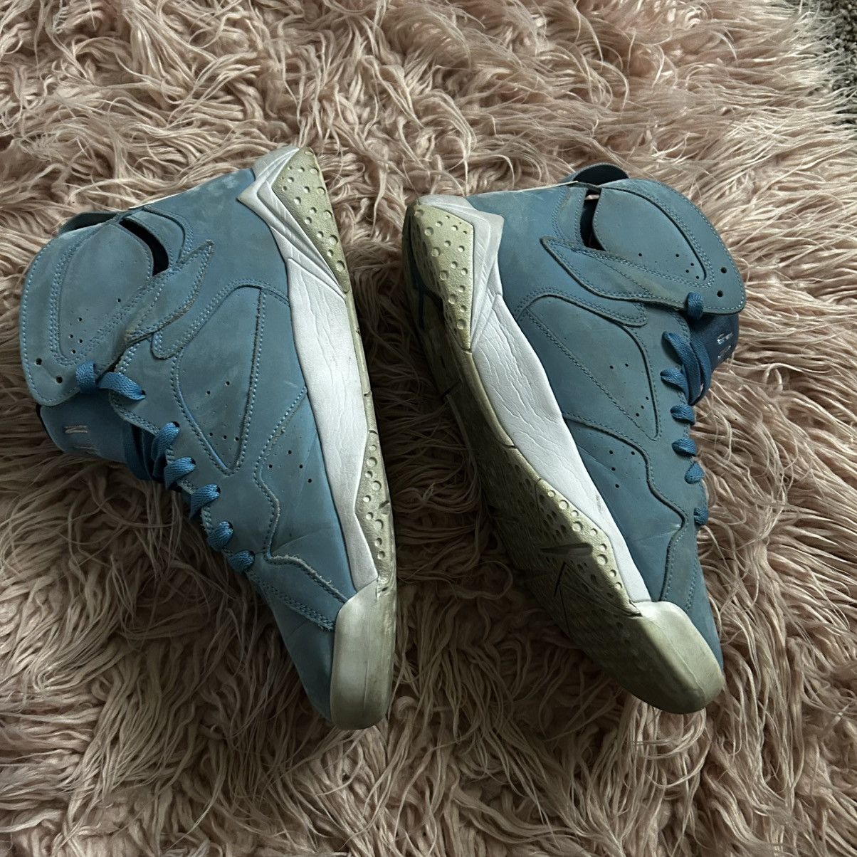 Jordan Brand × Vintage Jordan 7 Pantone Size US 11 / EU 44 - 4 Thumbnail