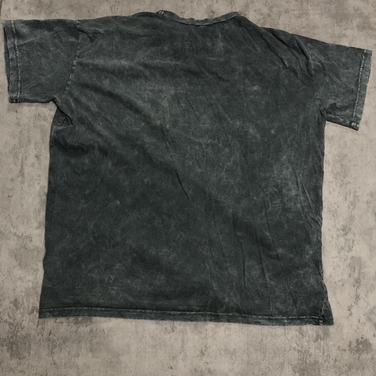Other Black and purple butterfly t-shirt #butterfly Size US XL / EU 56 / 4 - 4 Thumbnail