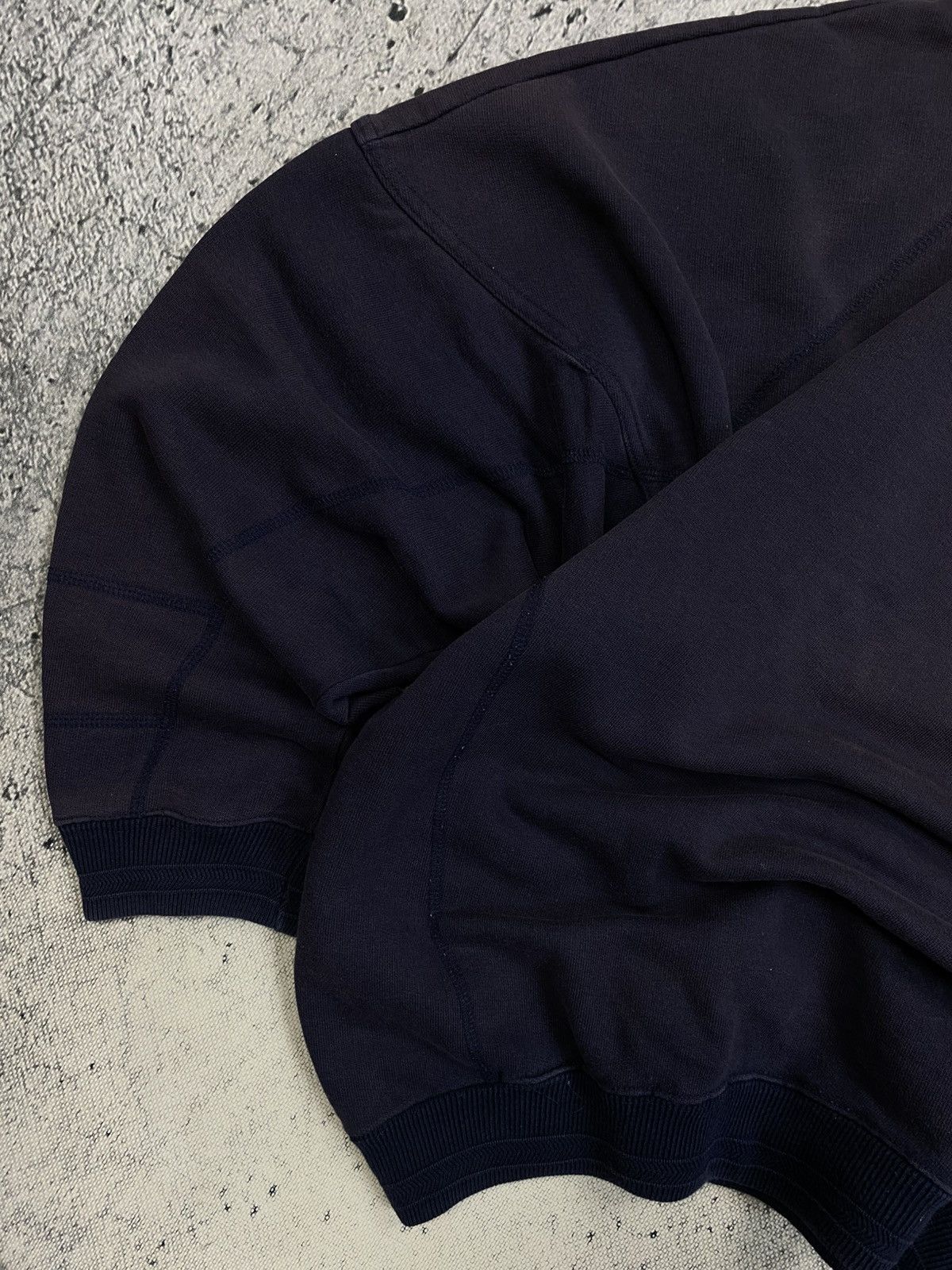 Adidas × Vintage Vintage Crewneck Adidas Streetwear 80’ Size US L / EU 52-54 / 3 - 6 Thumbnail