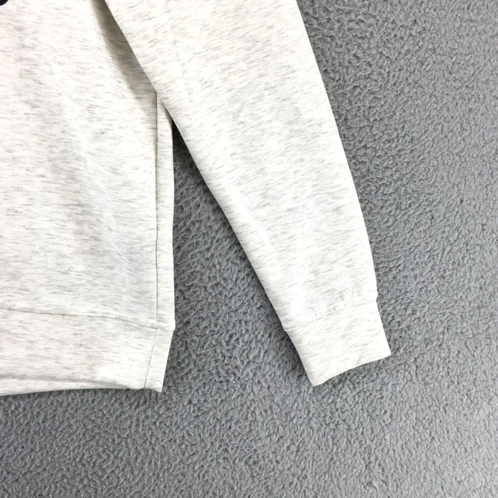 Vintage Cascade Mountain HeatLast Sweater Mens L White Long Sleeve Pullover Casual Size US L / EU 52-54 / 3 - 3 Thumbnail