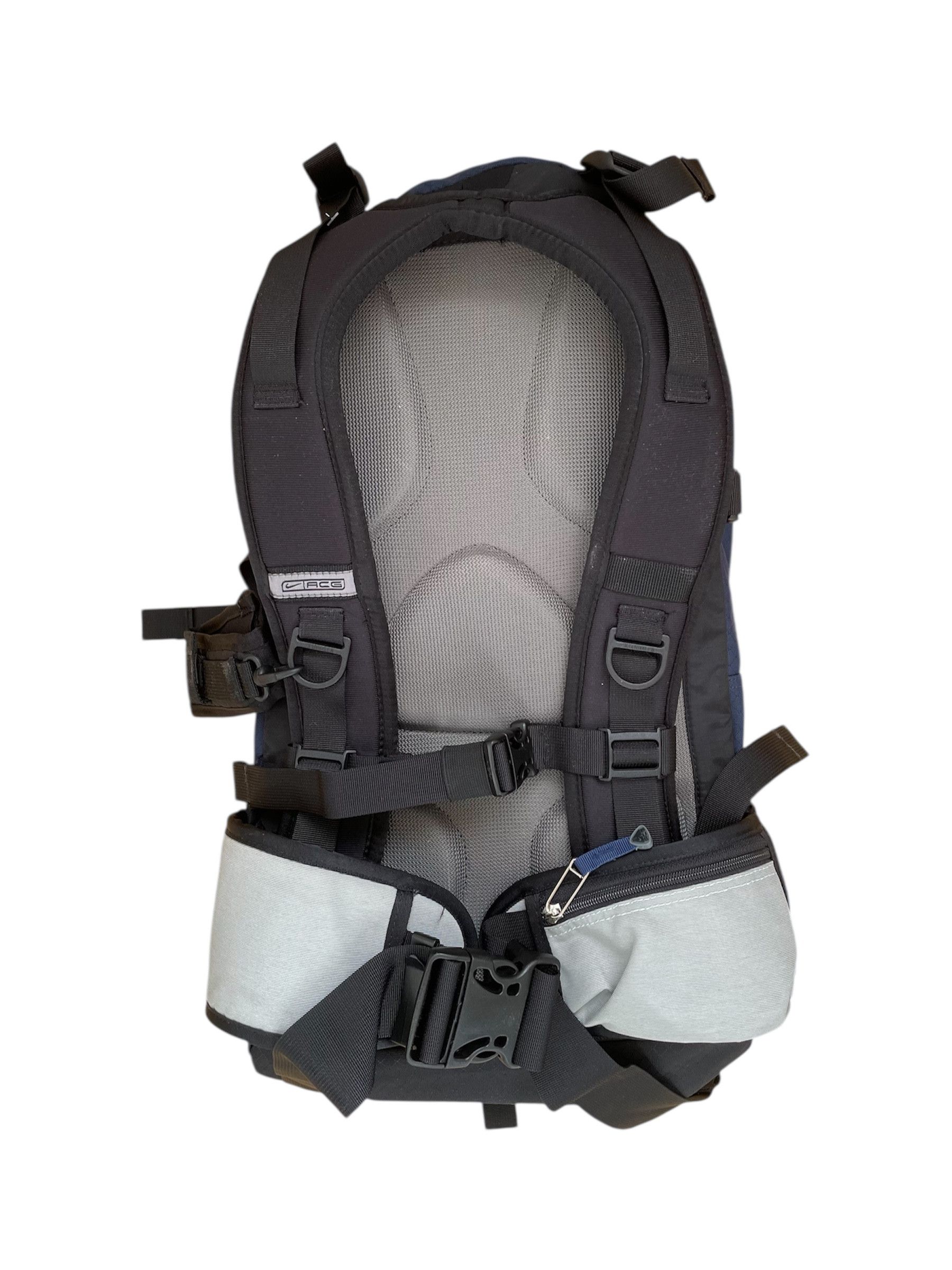 Nike × Nike ACG Nike ACG Vintage Backpack Size ONE SIZE - 10 Thumbnail
