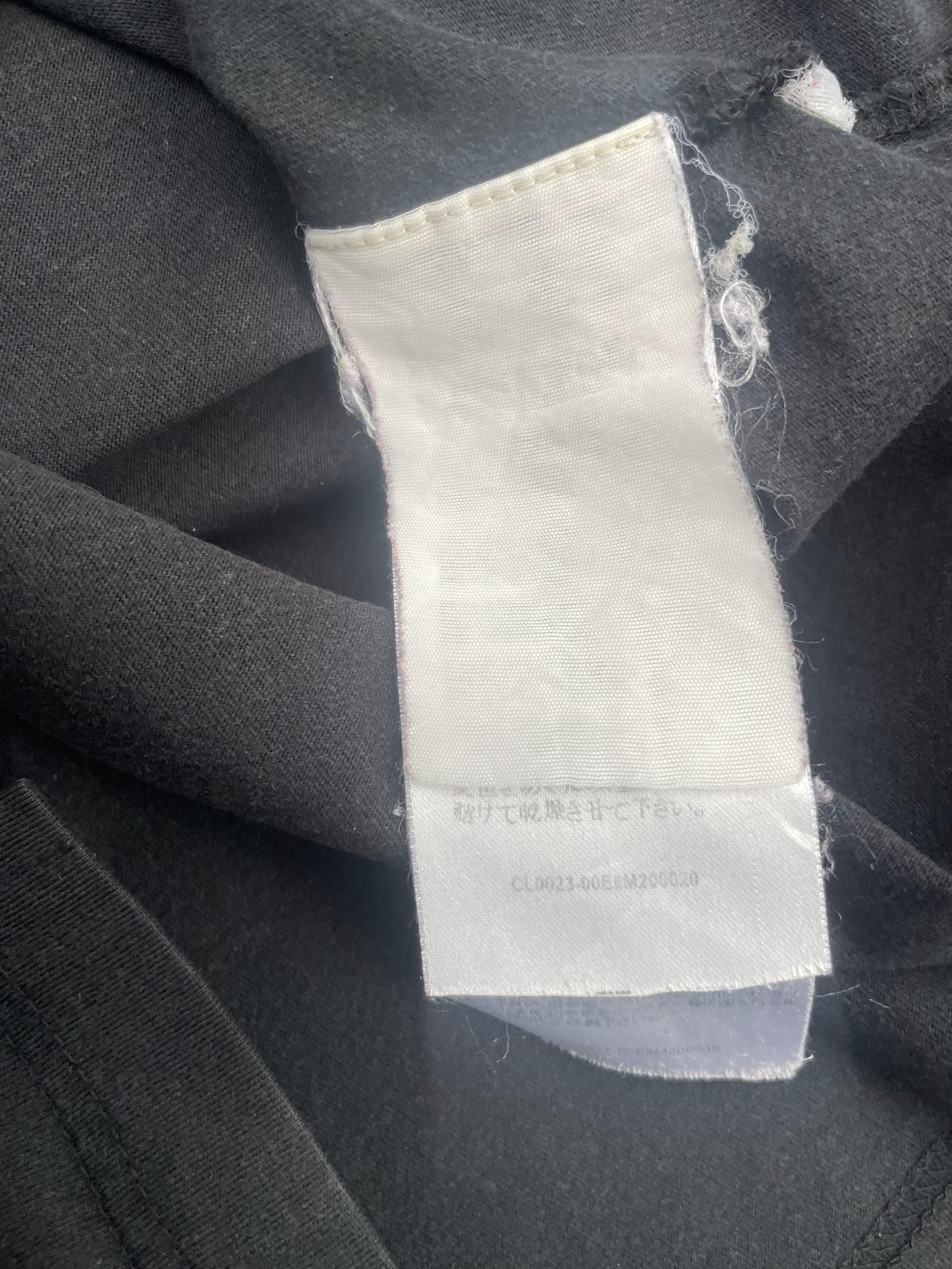 Designer Diesel Polo Tshirt Size US M / EU 48-50 / 2 - 12 Thumbnail