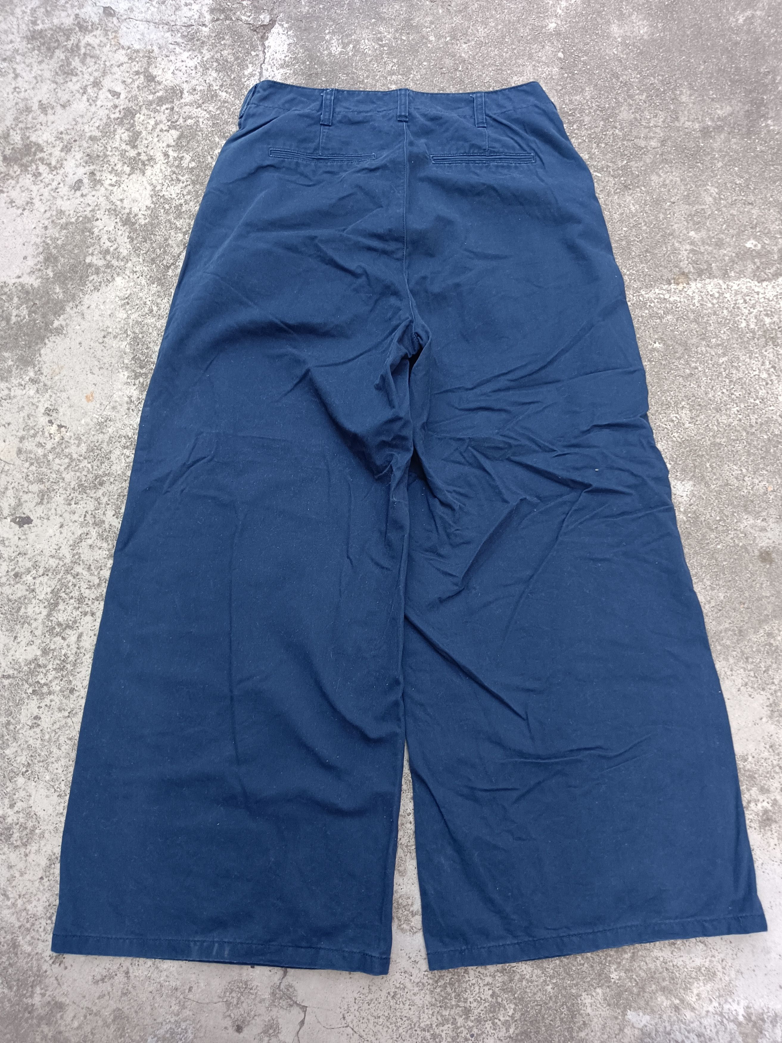 GU × JNCO × Japanese Brand 🔥GU BEGGY X JNCO Size US 30 / EU 46 - 2 Thumbnail
