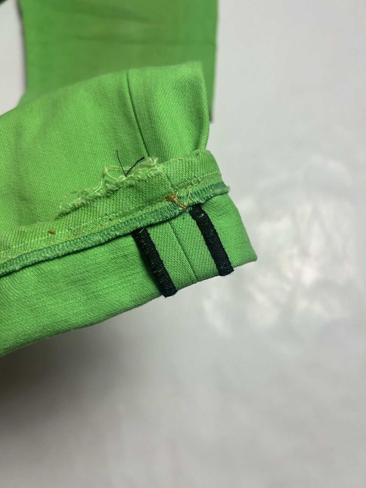 Levi's Rossano Perini x Levi’s 501 Size 30" / US 8 / IT 44 - 5 Thumbnail