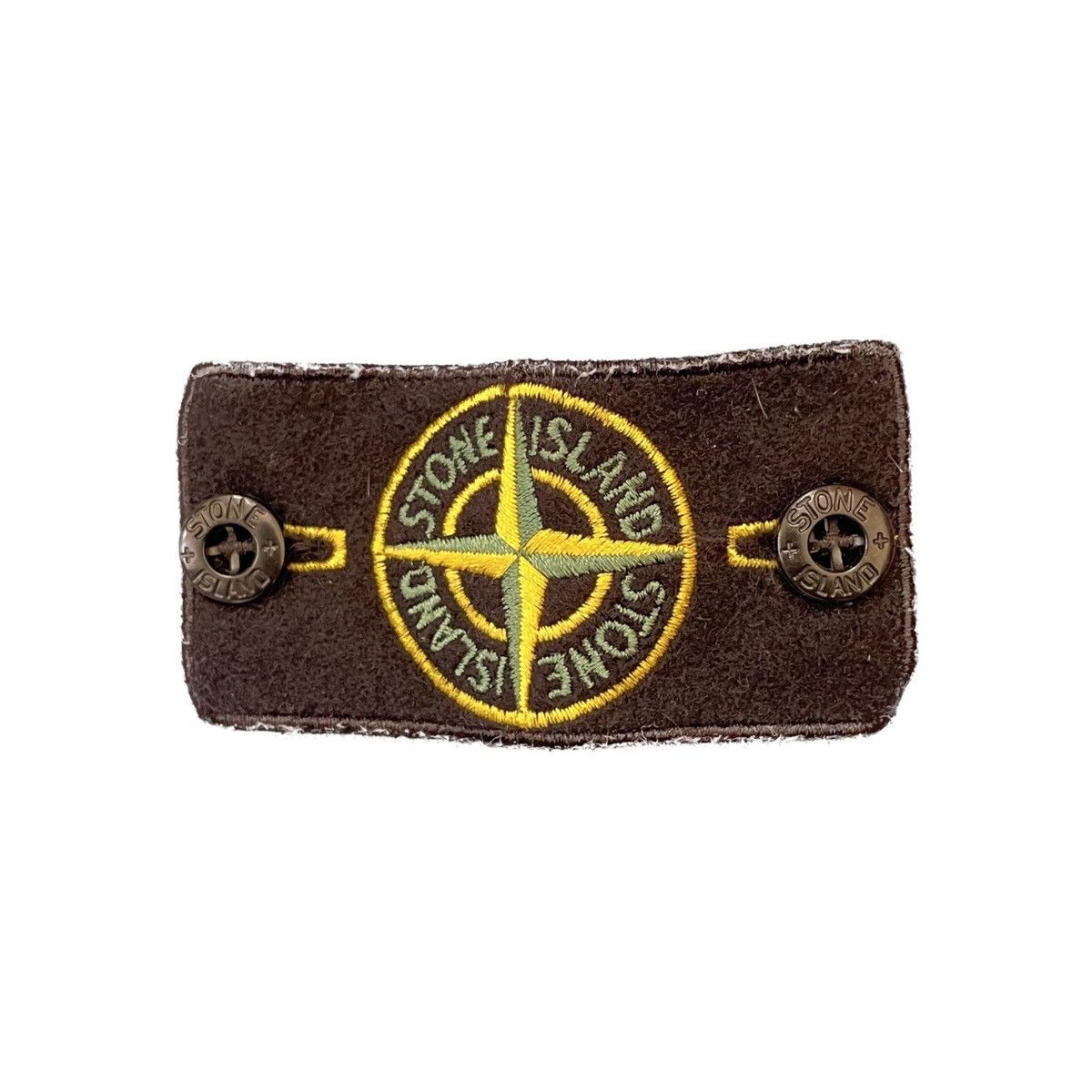 Stone Island Stone Island hoodie, sweatshirt Size US M / EU 48-50 / 2 - 2 Thumbnail