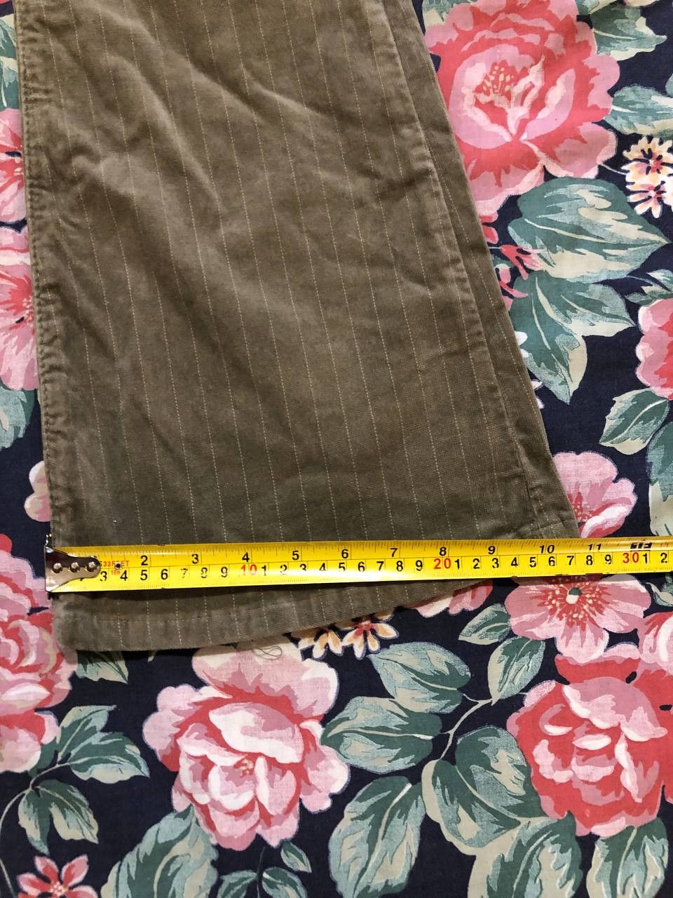 Dolce & Gabbana jeans size 29 Y2K luxury vintage Dolce&Gabbanna Size 29" - 22 Thumbnail