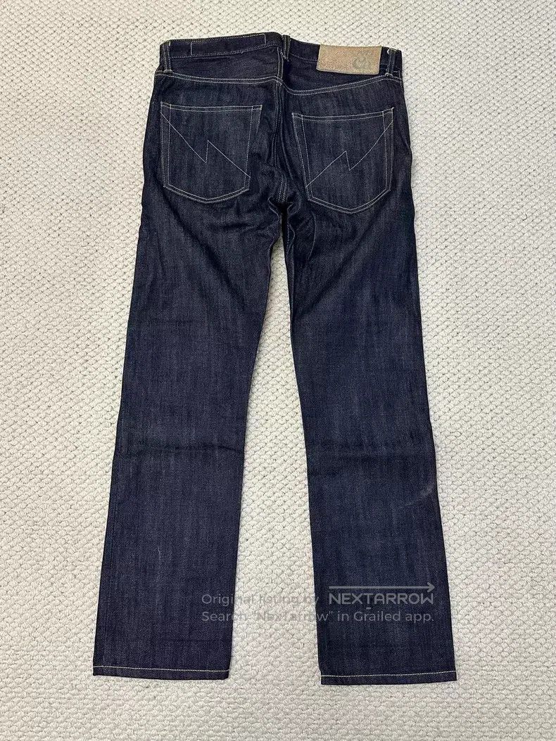 Neighborhood Neighborhood size M Denim Jeans Size US 27 - 2 Thumbnail